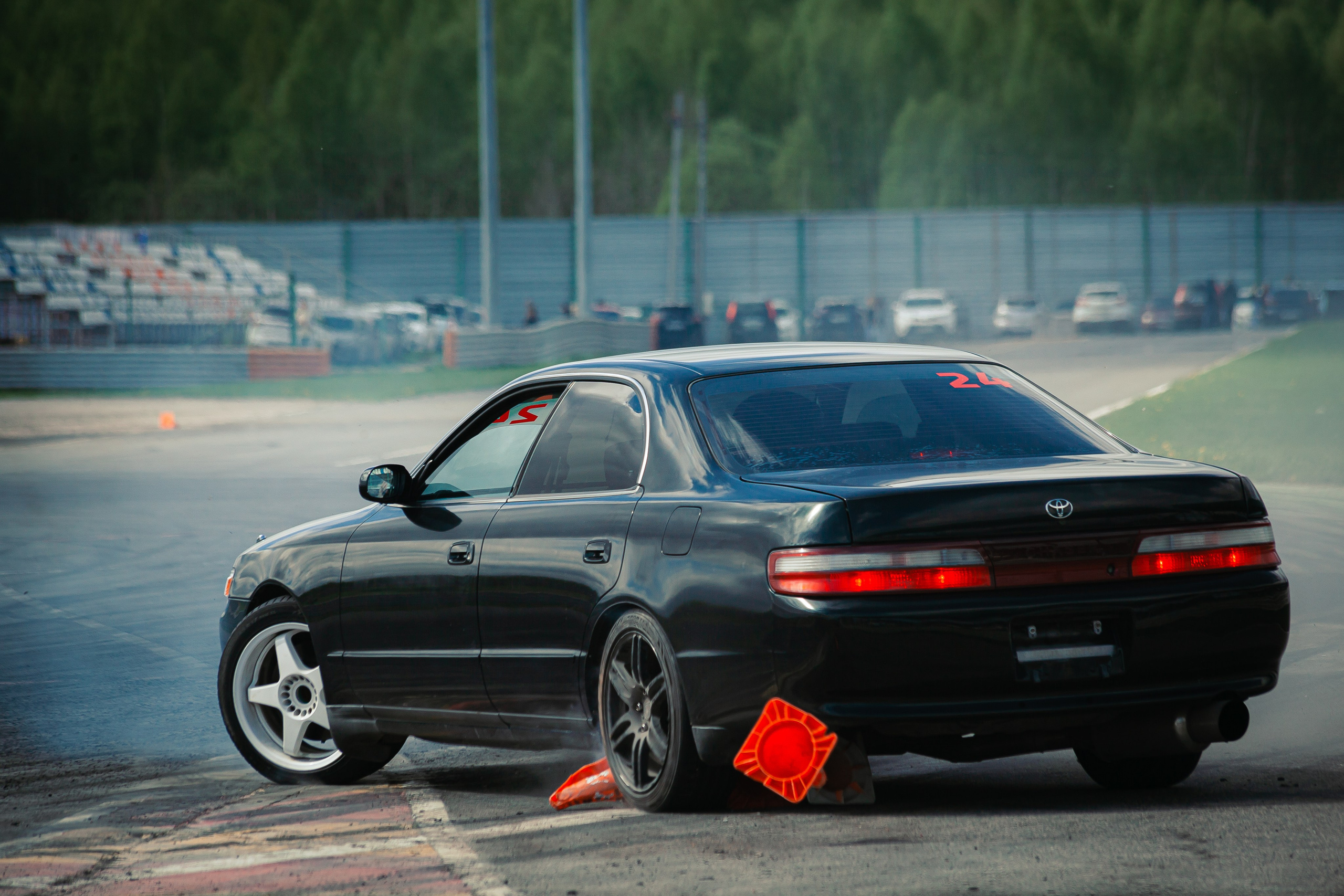 Открытие сезона NotDaily 2024. Леонид Рябов — фотограф в Нижнем Новгороде