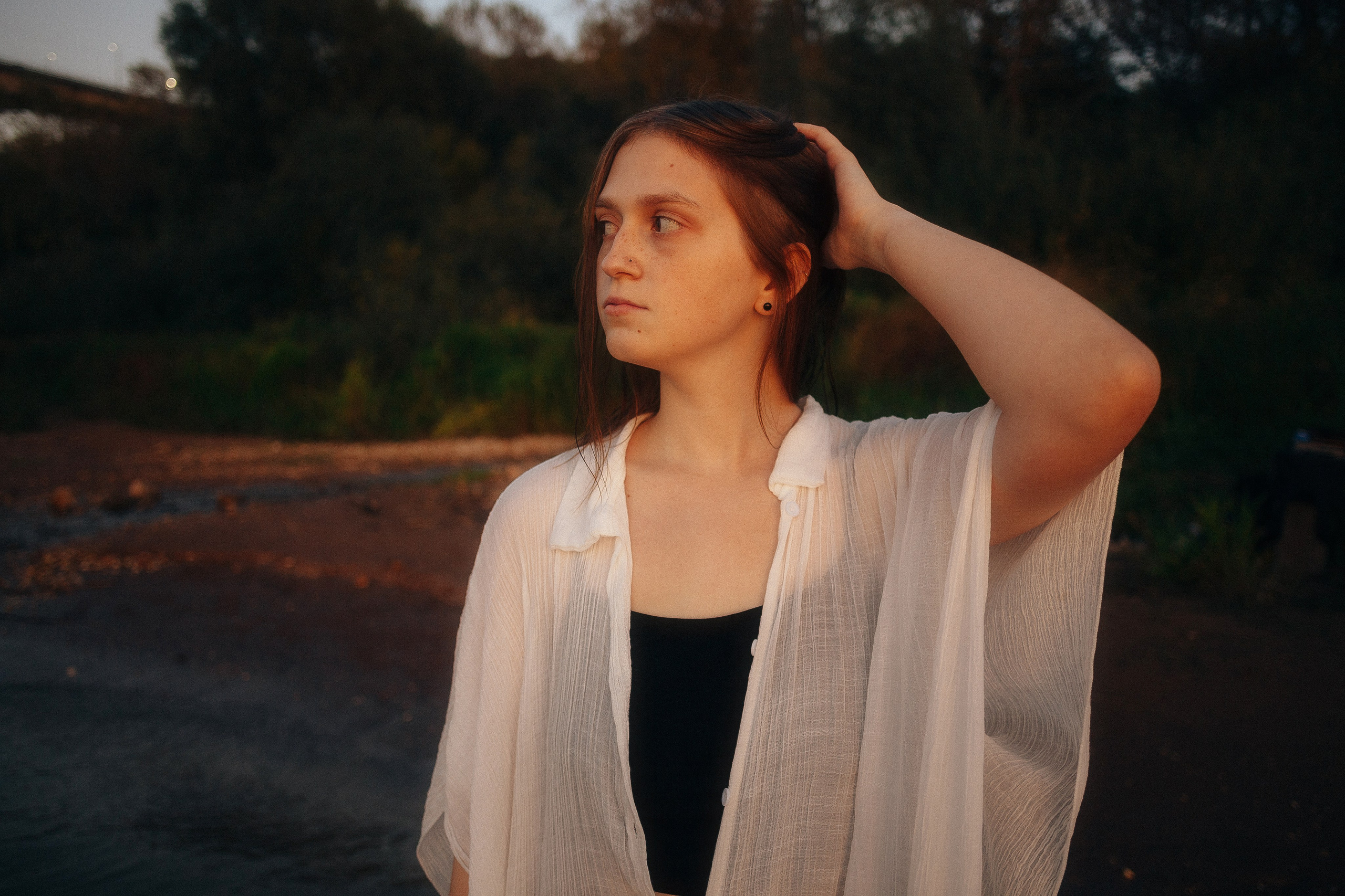 Диана. Леонид Рябов — фотограф в Нижнем Новгороде