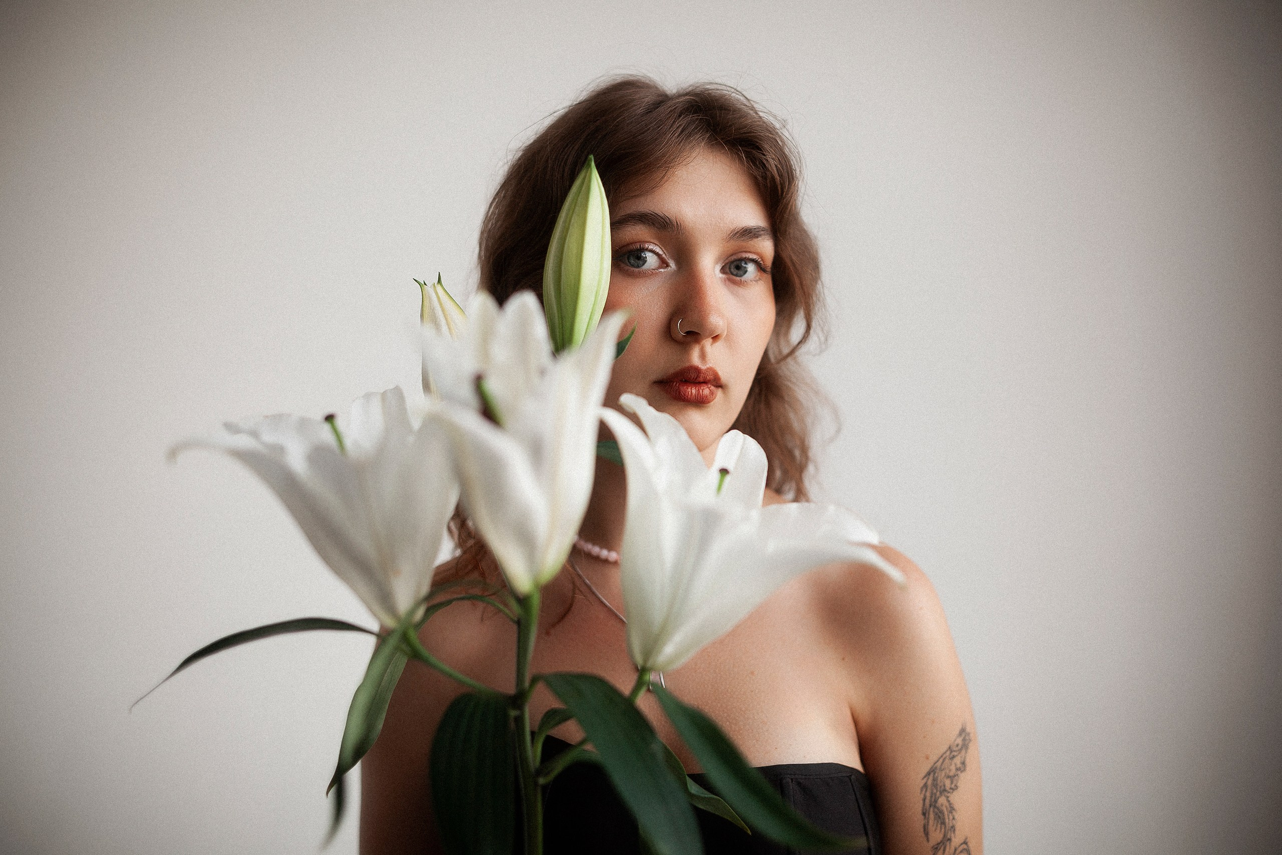 Саша. Леонид Рябов — фотограф в Нижнем Новгороде