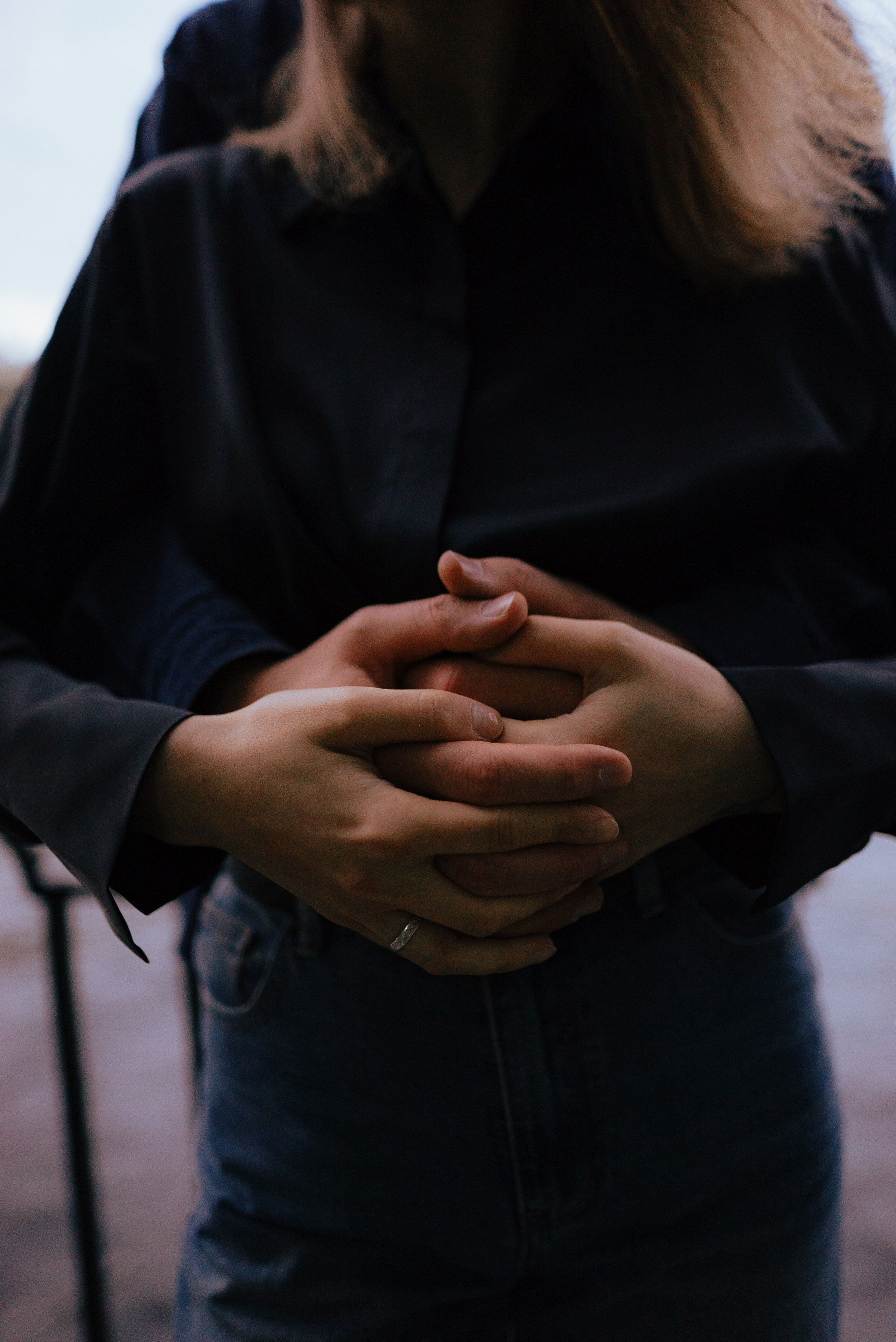 Парная съёмка. Кузнецова Василиса | Smotrydushoy