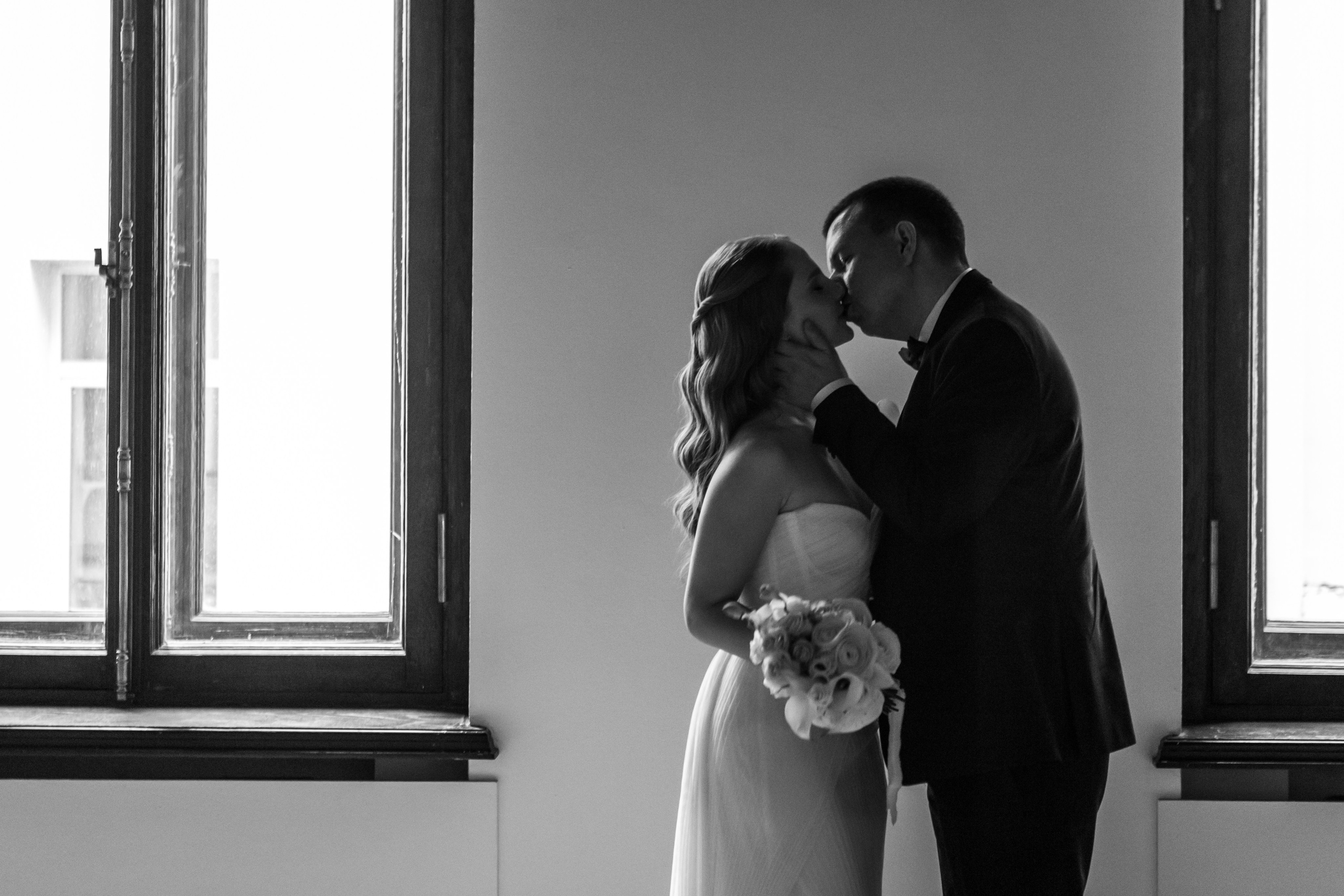 Альбина и Ваня. Свадебная фотосессия. Семейный фотограф Елизавета Увицкая