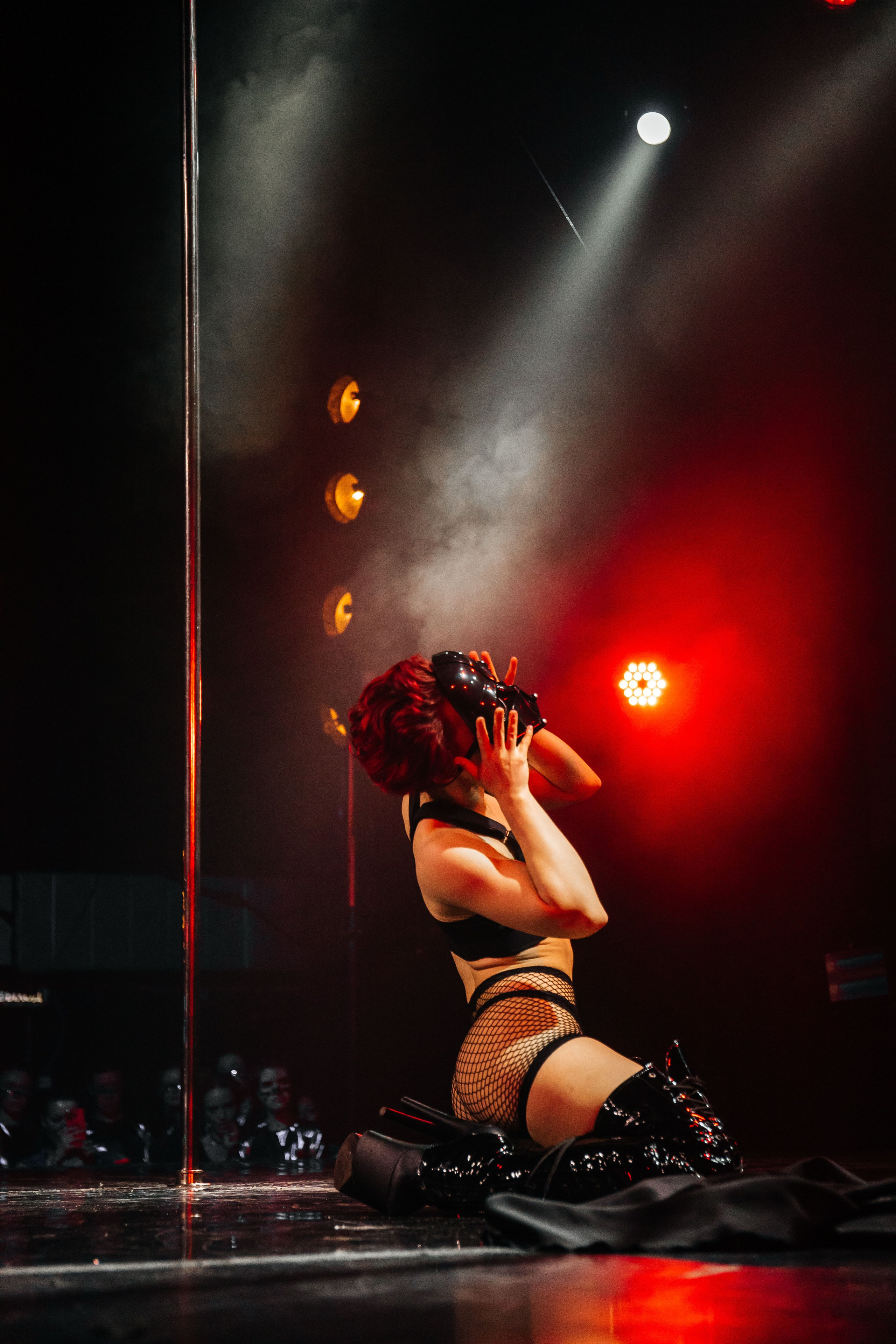 Репортаж концерты. Фотограф Екатеринбург Мазейко Михаил