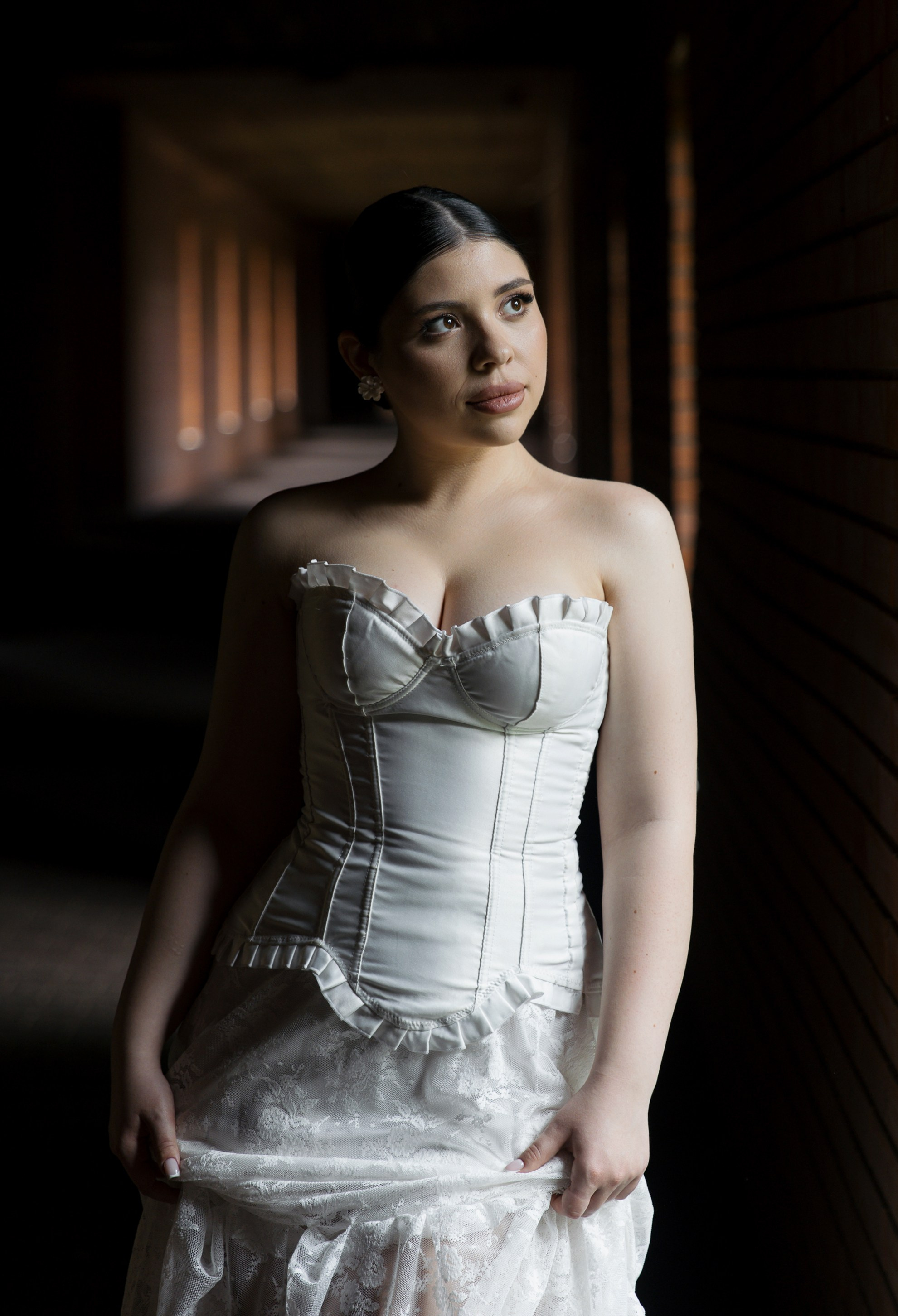 Д & Е. Свадебный фотограф Москва Анна Шилова