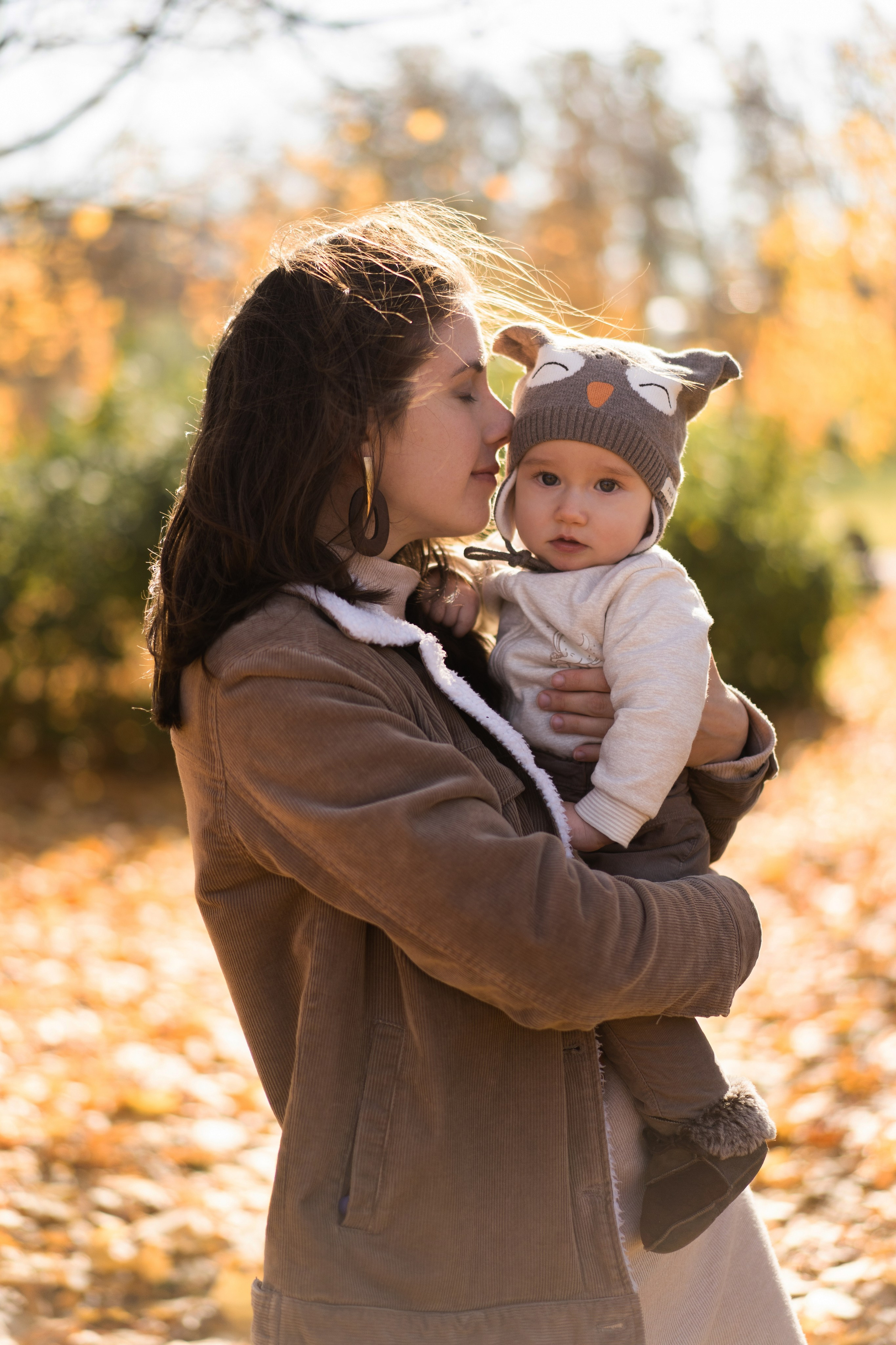 Александра на Куракиной даче. Семейный и детский фотограф в Санкт-Петербурге Дарина Герчиу