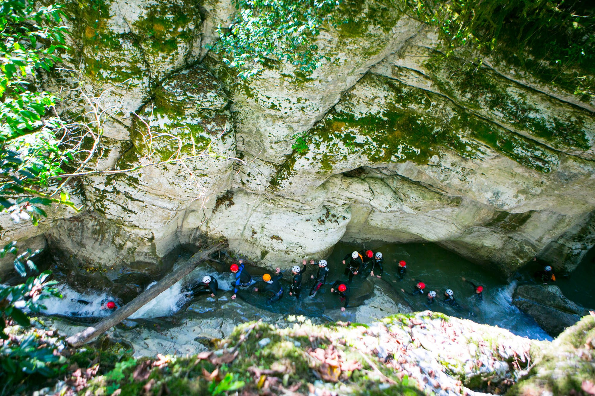 Каньоны. Фотограф Красная Поляна — Сочи — Москва