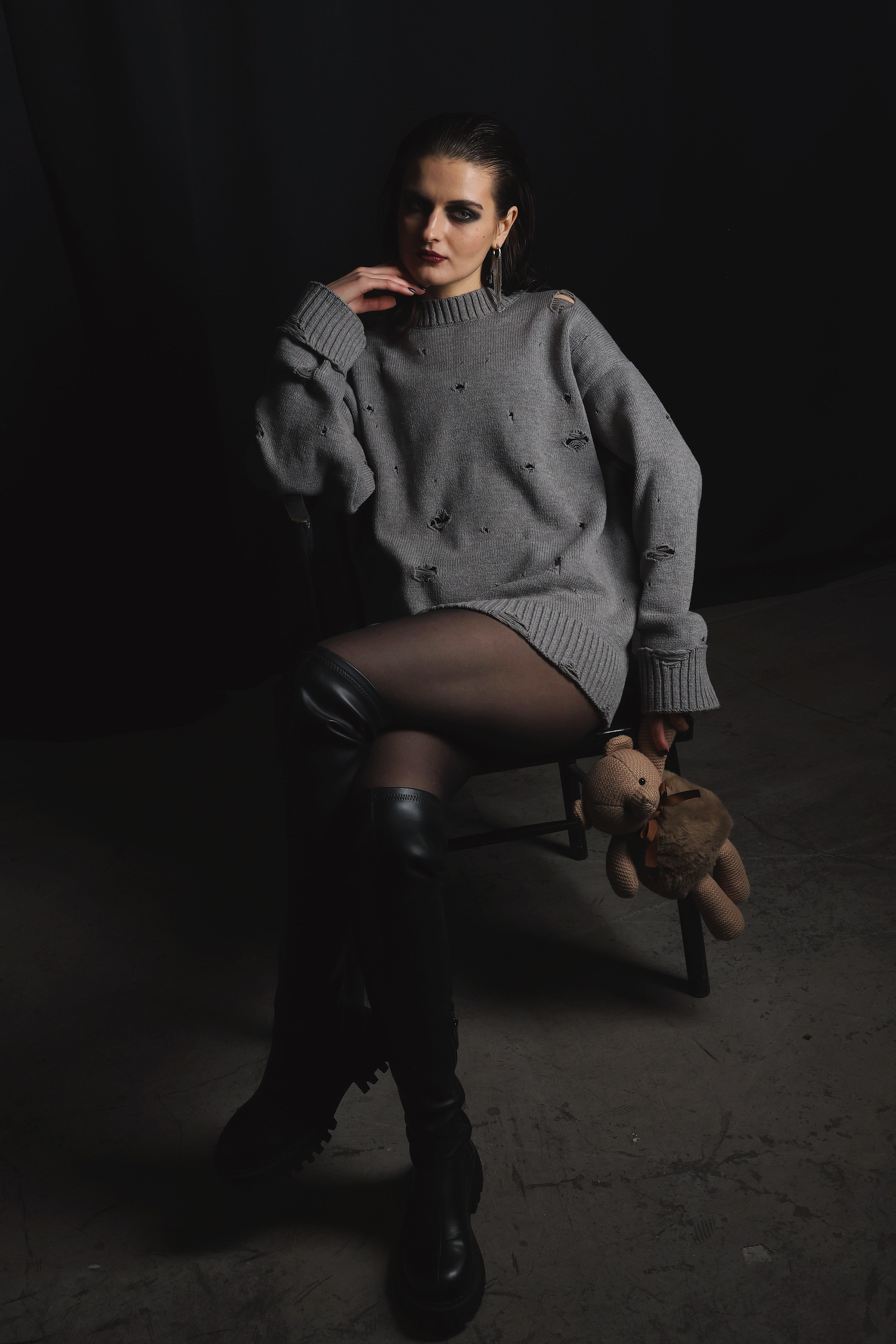 Портреты. Ph___tina