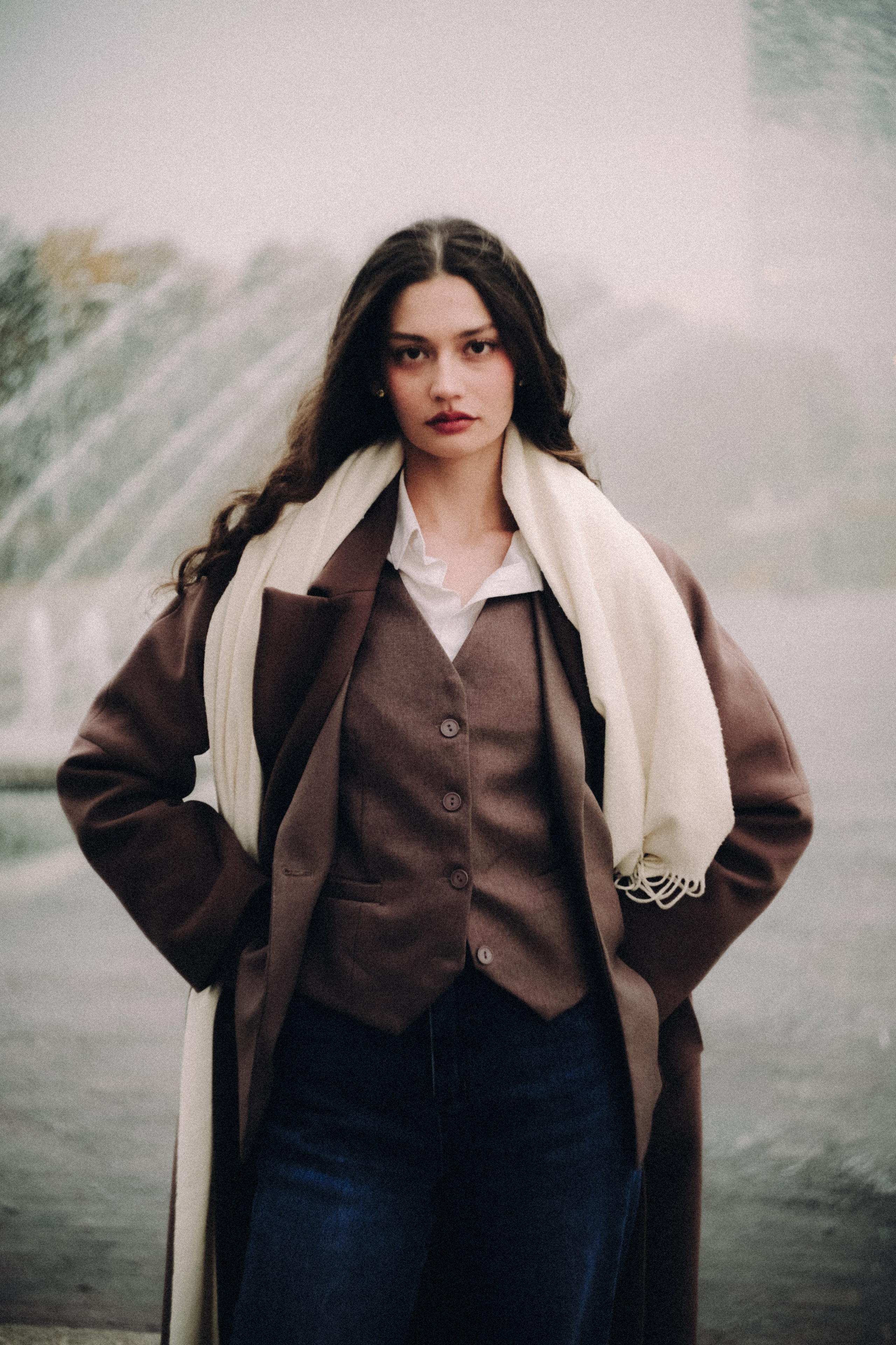 Портреты. Ph___tina