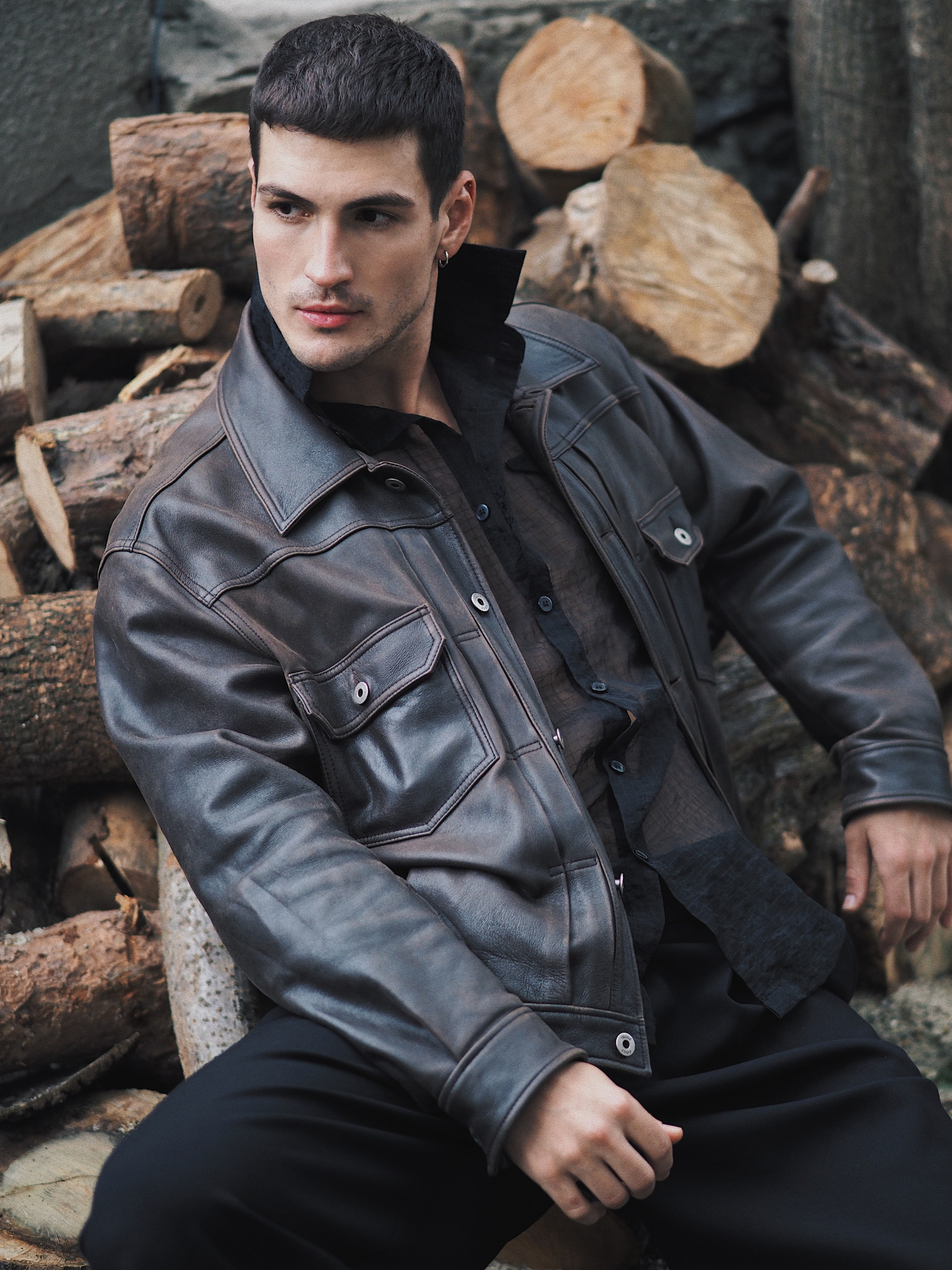 Portfolio of Fashion Photographer in Istanbul & Dubai — Sergio Maiis. Sergio Maiis — Fashion Photographer in Istanbul | Editorial & Lifestyle Photographer