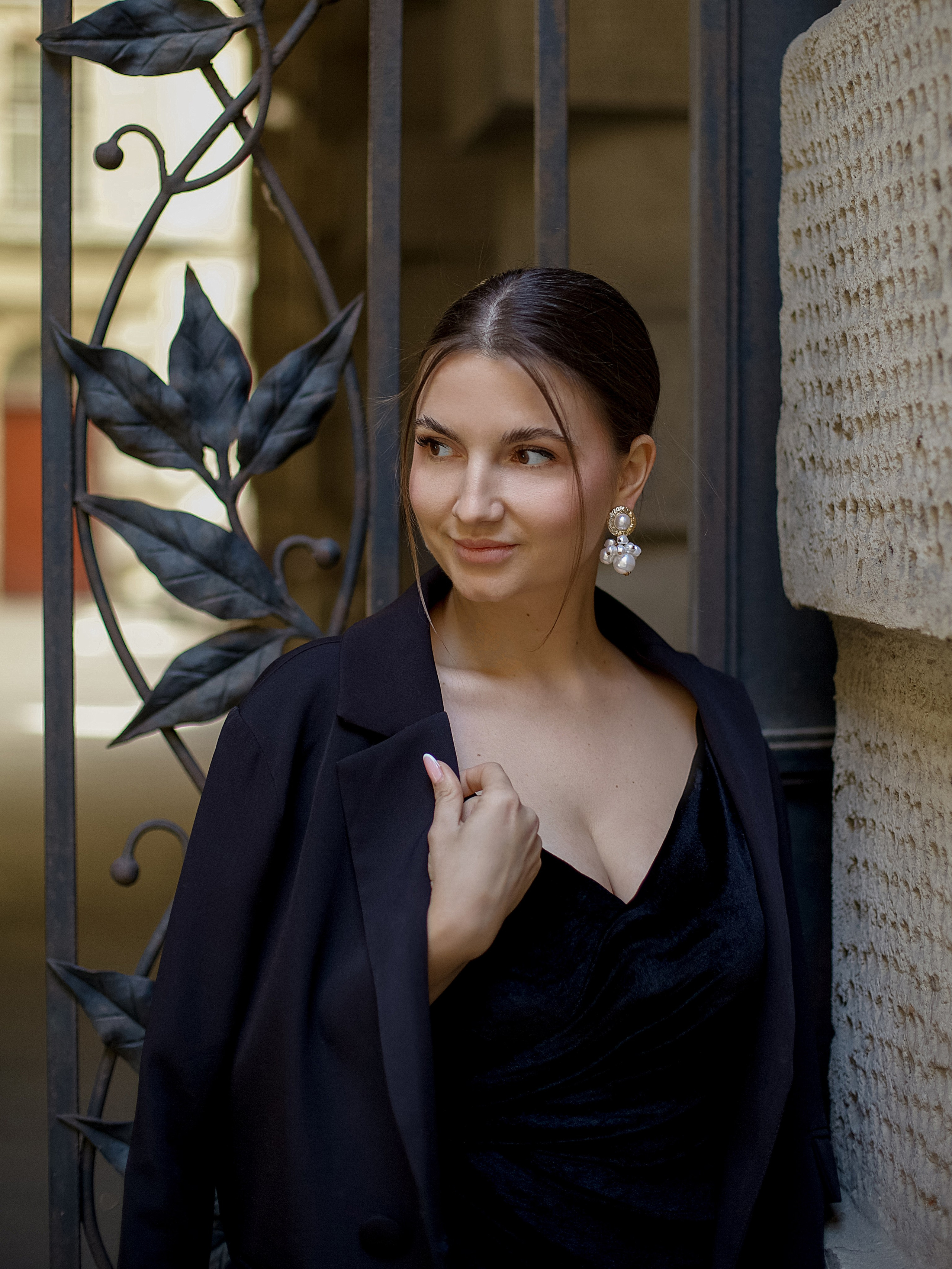 Анастасия. Фотограф в санкт-Петербурге Макиенко Анастасия