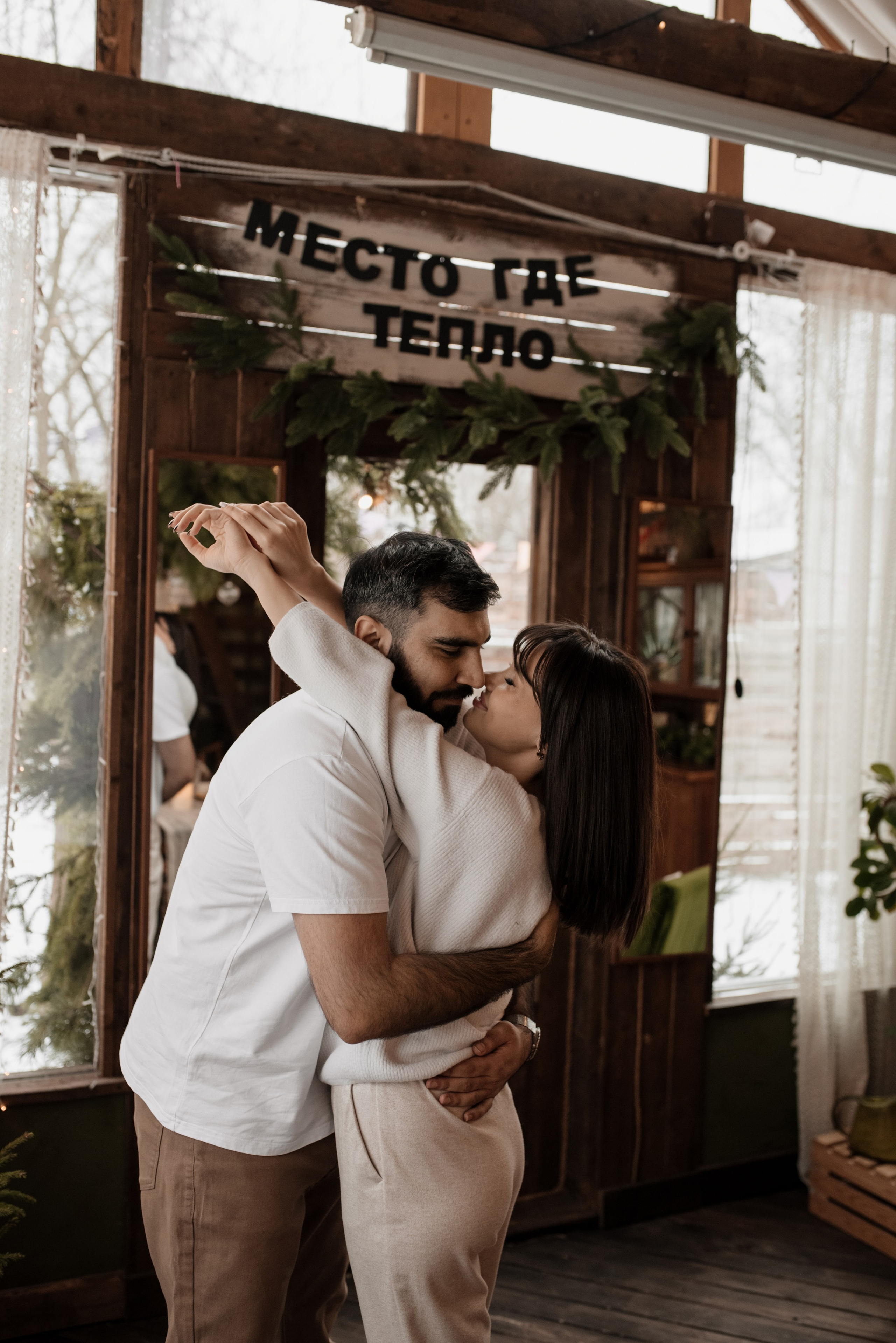 Света ♡ Артак. Фотограф Ольга Плеханова | Нижний Новгород, Москва