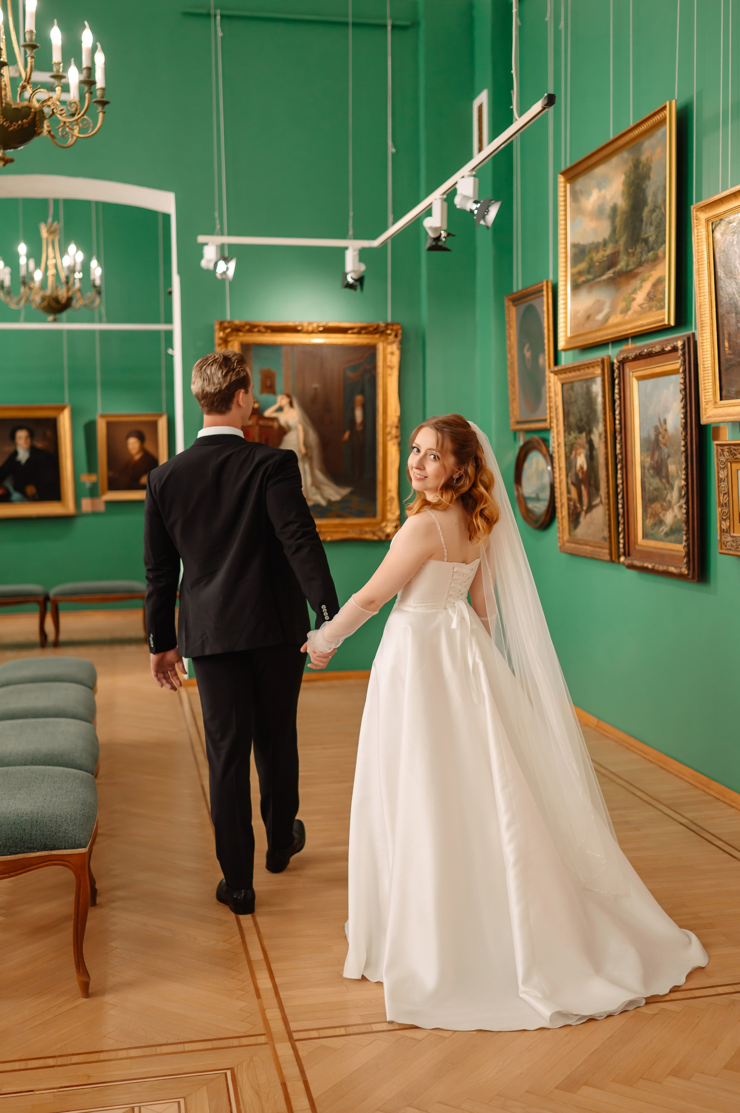 Wedding day. Фотограф в Тамбове Светлана Федорова