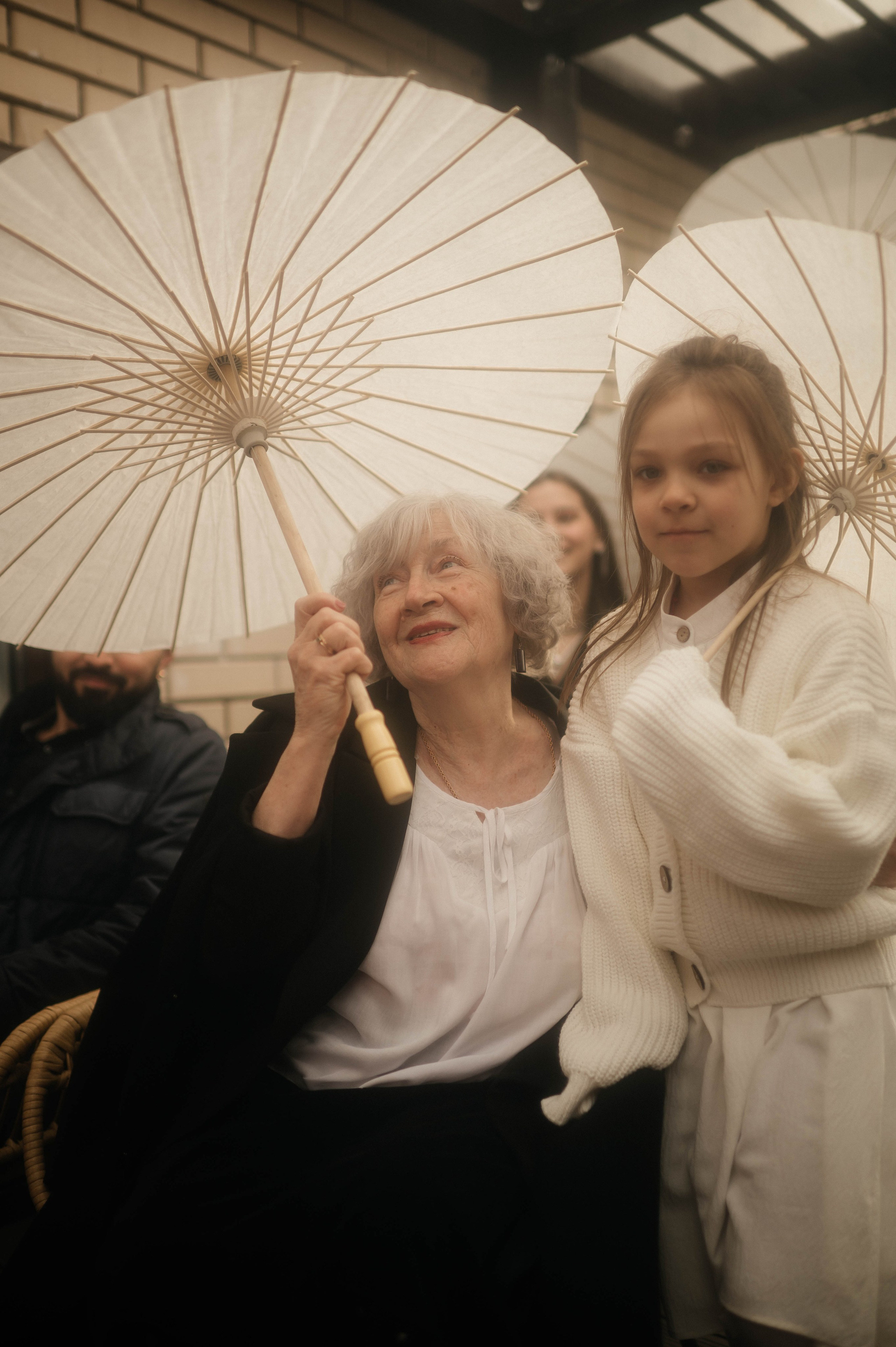 Арсений и Карина. Главная