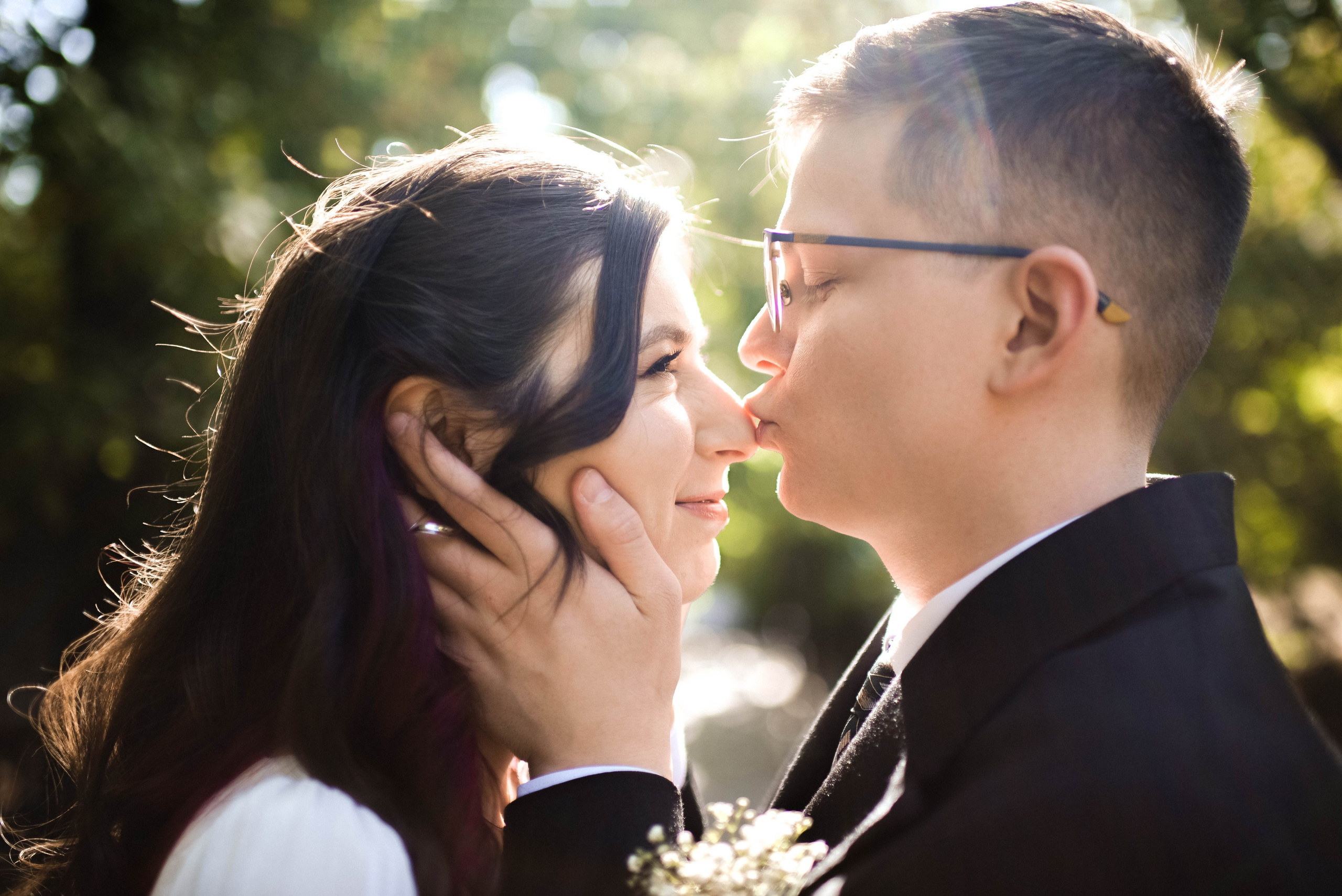 Александр и Гулизар. Главная