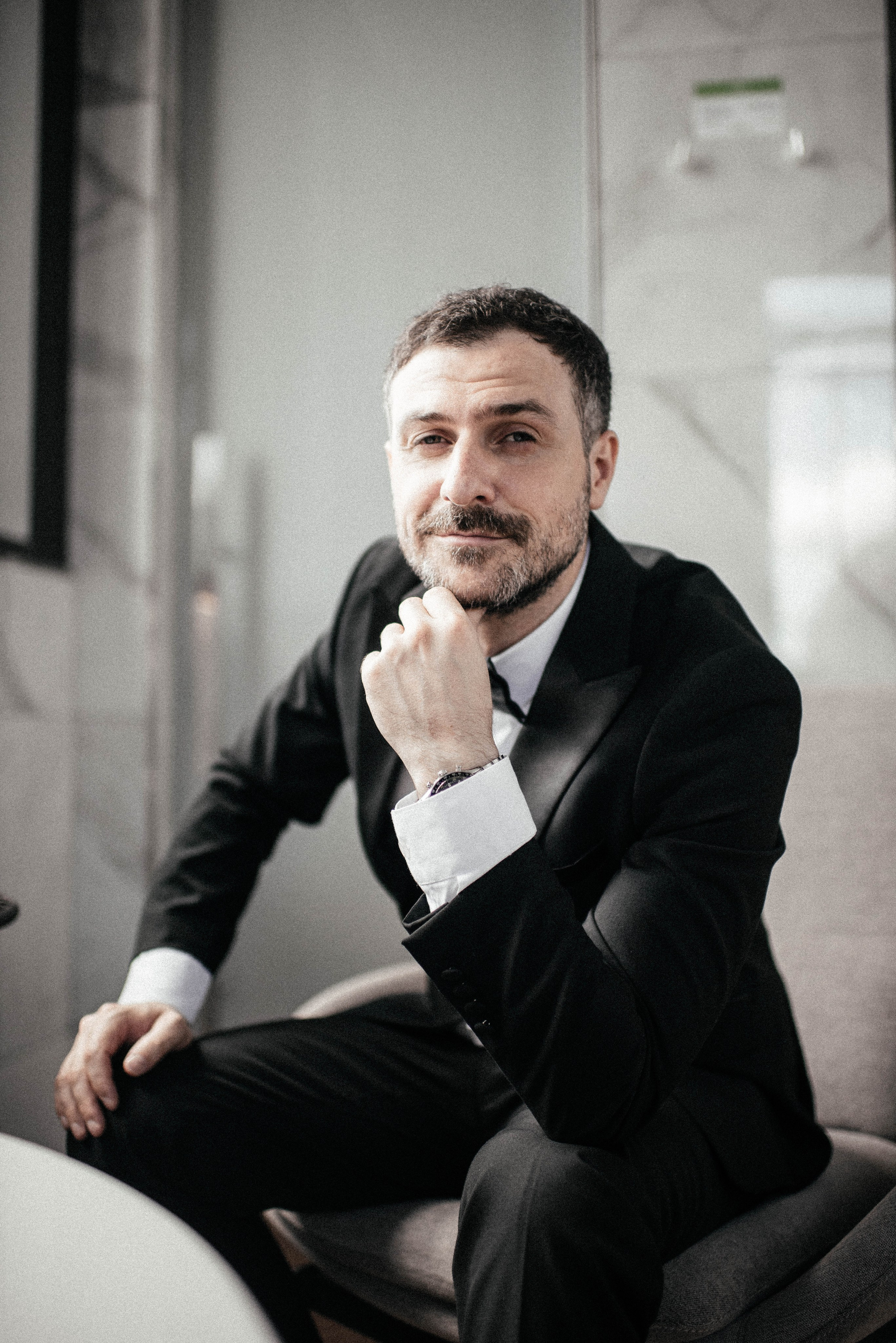 Егор и Виталина. Главная