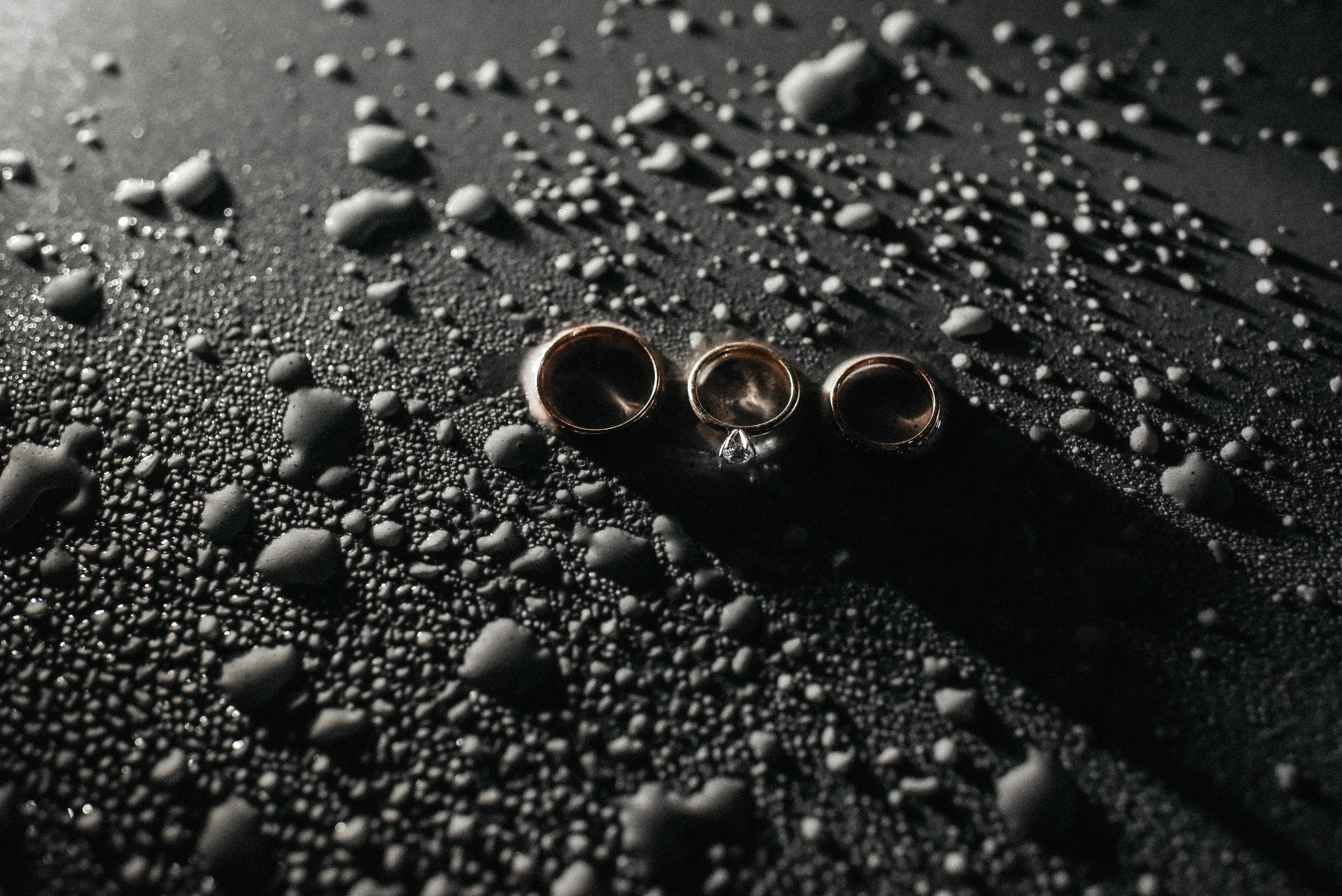 Камила и Булат. Главная