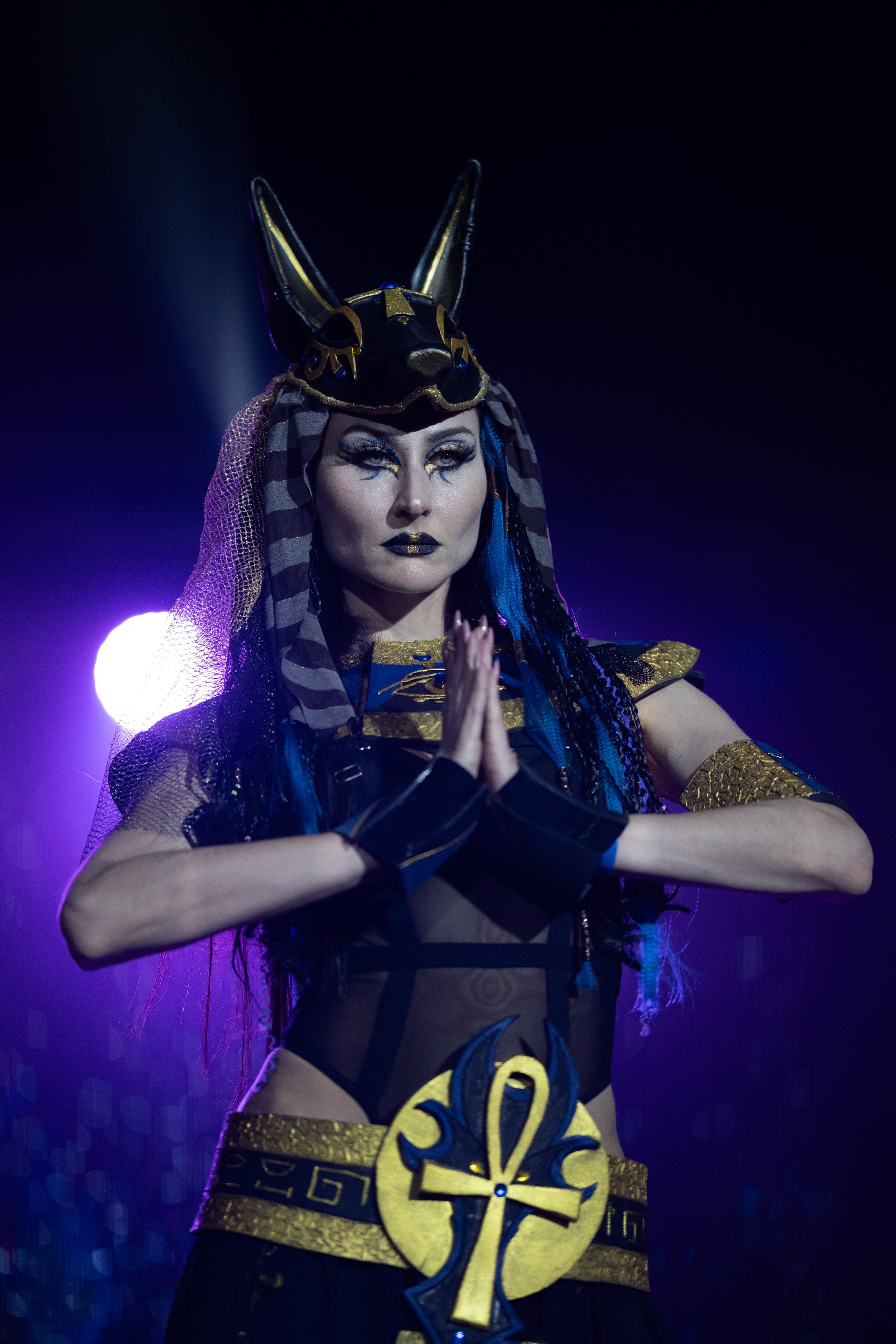 Старкон 2024. Репортажный фотограф в Санкт-Петербурге Максим Варбулайнен