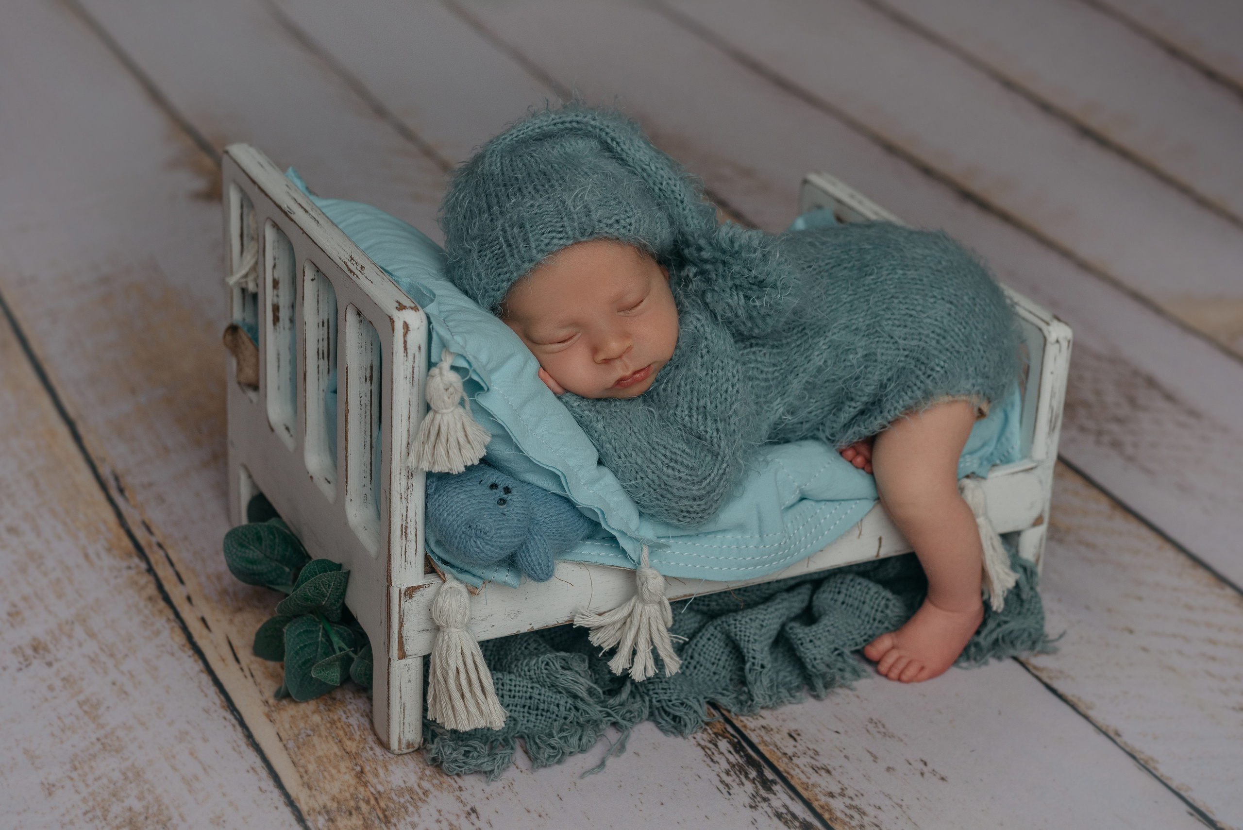 Лев. Фотограф новорожденных Белгород