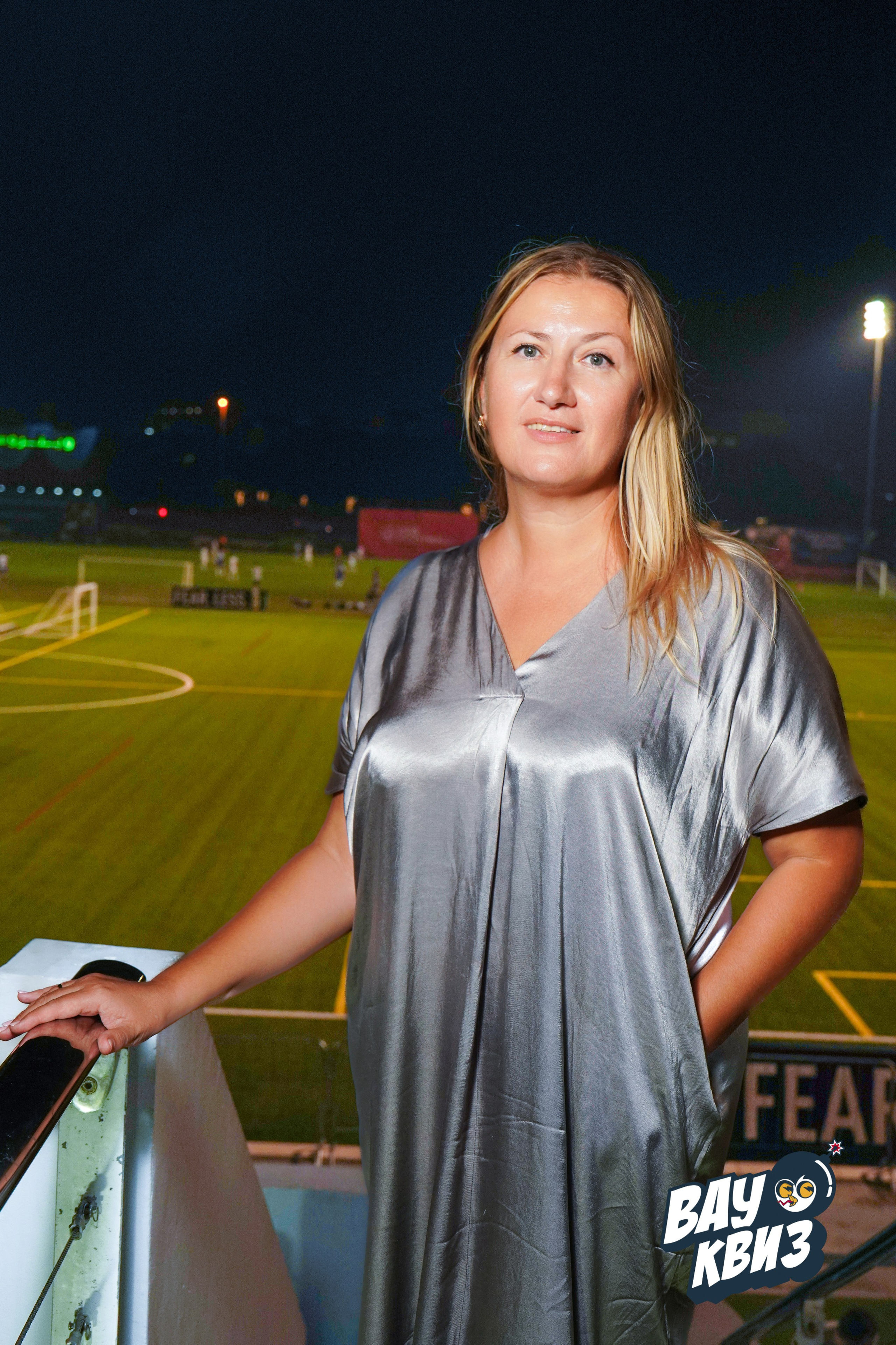 WOW QUIZ DUBAI. Фото | Видео Контент Мишель Ватаманюк