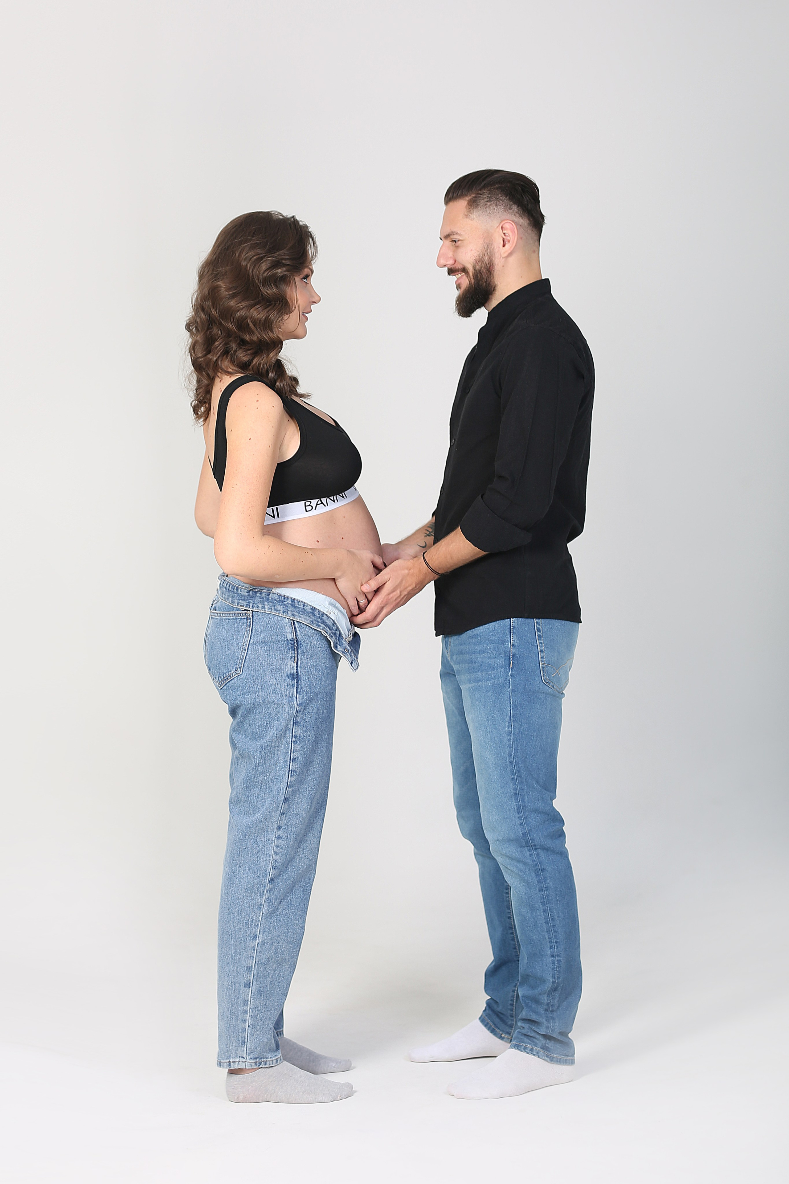 Дарья. Фотограф Анастасия Залевская