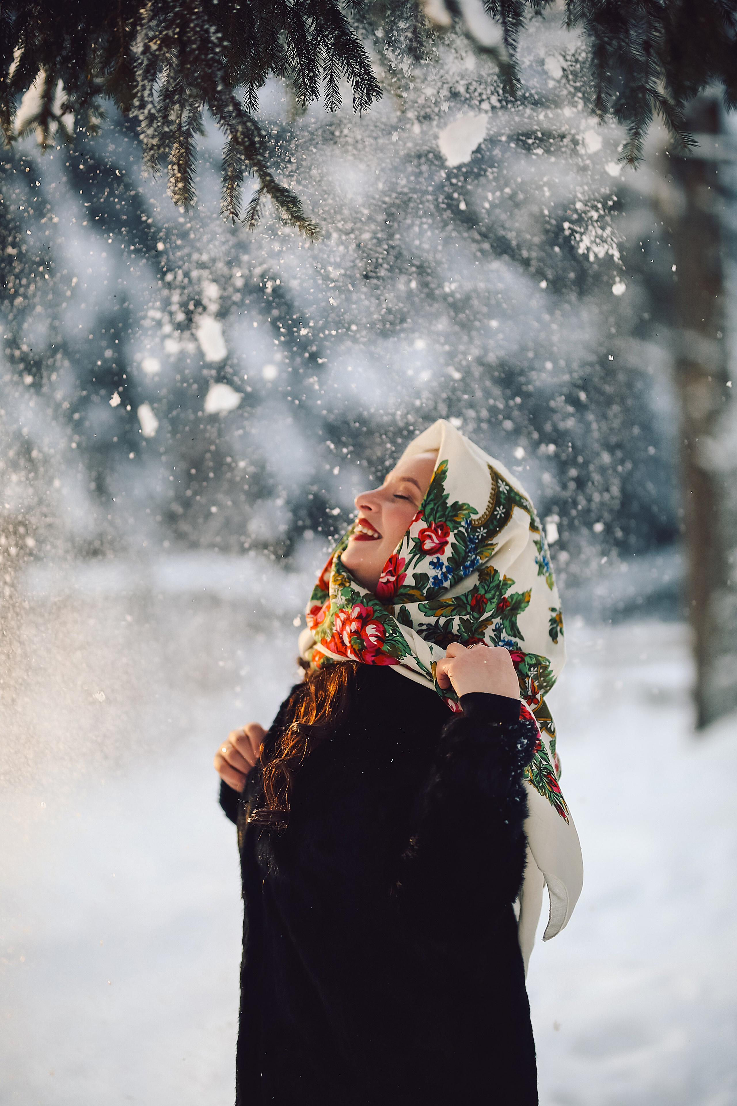 Конюшня «Лесная Сказка». Фотограф Анастасия Залевская