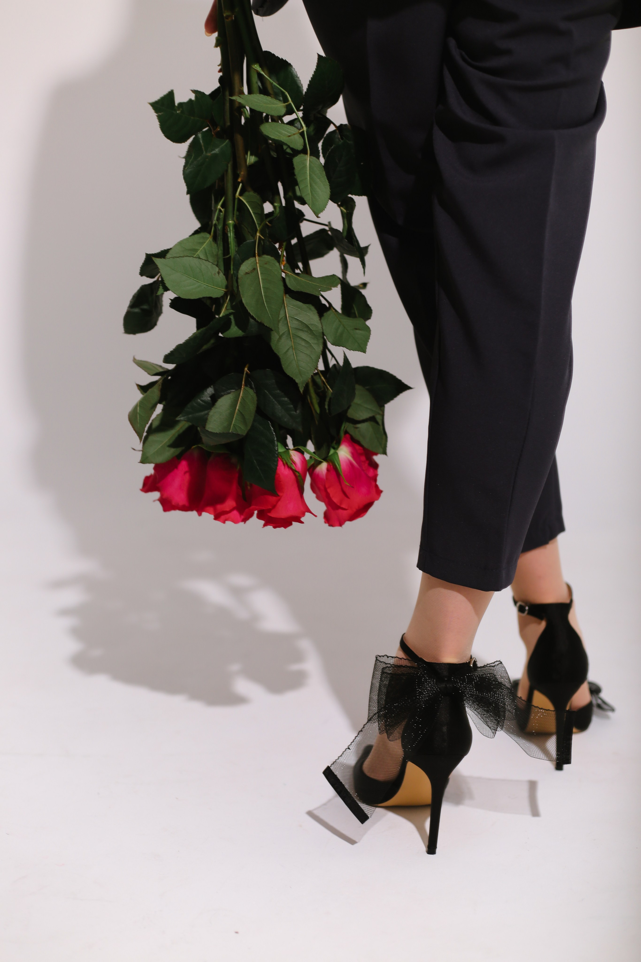 Мария (Vibes). Фотограф Анастасия Залевская