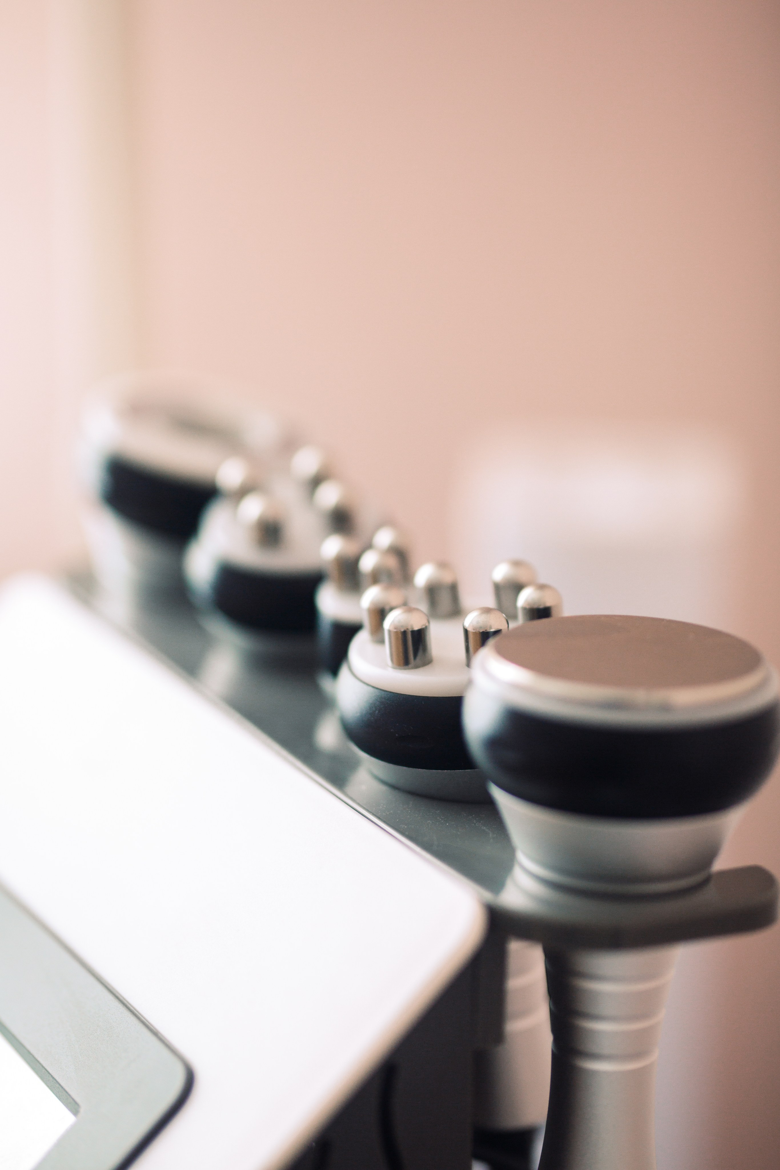 Re: forma Косметология. Фотограф Анастасия Залевская