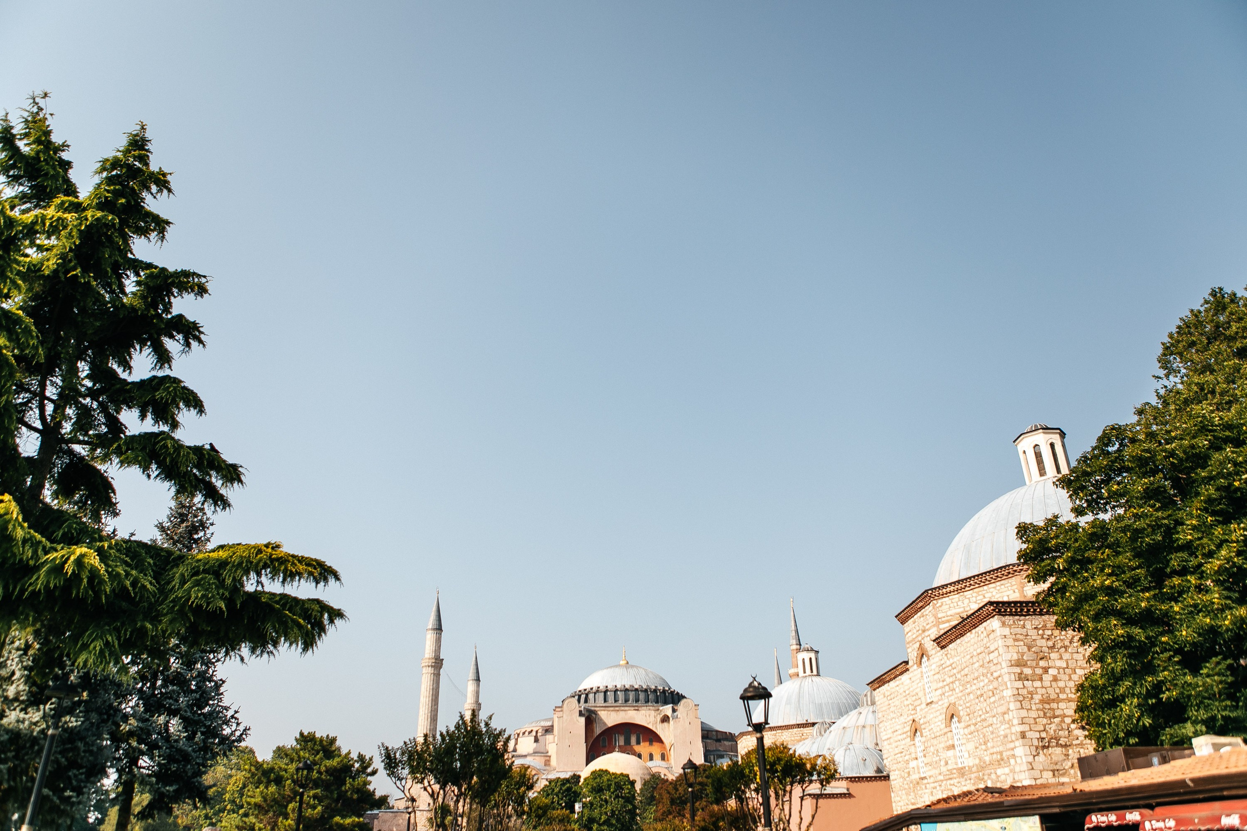 ISTAMBUL HUAWEI. Фотограф в Москве Дмитрий Жарков