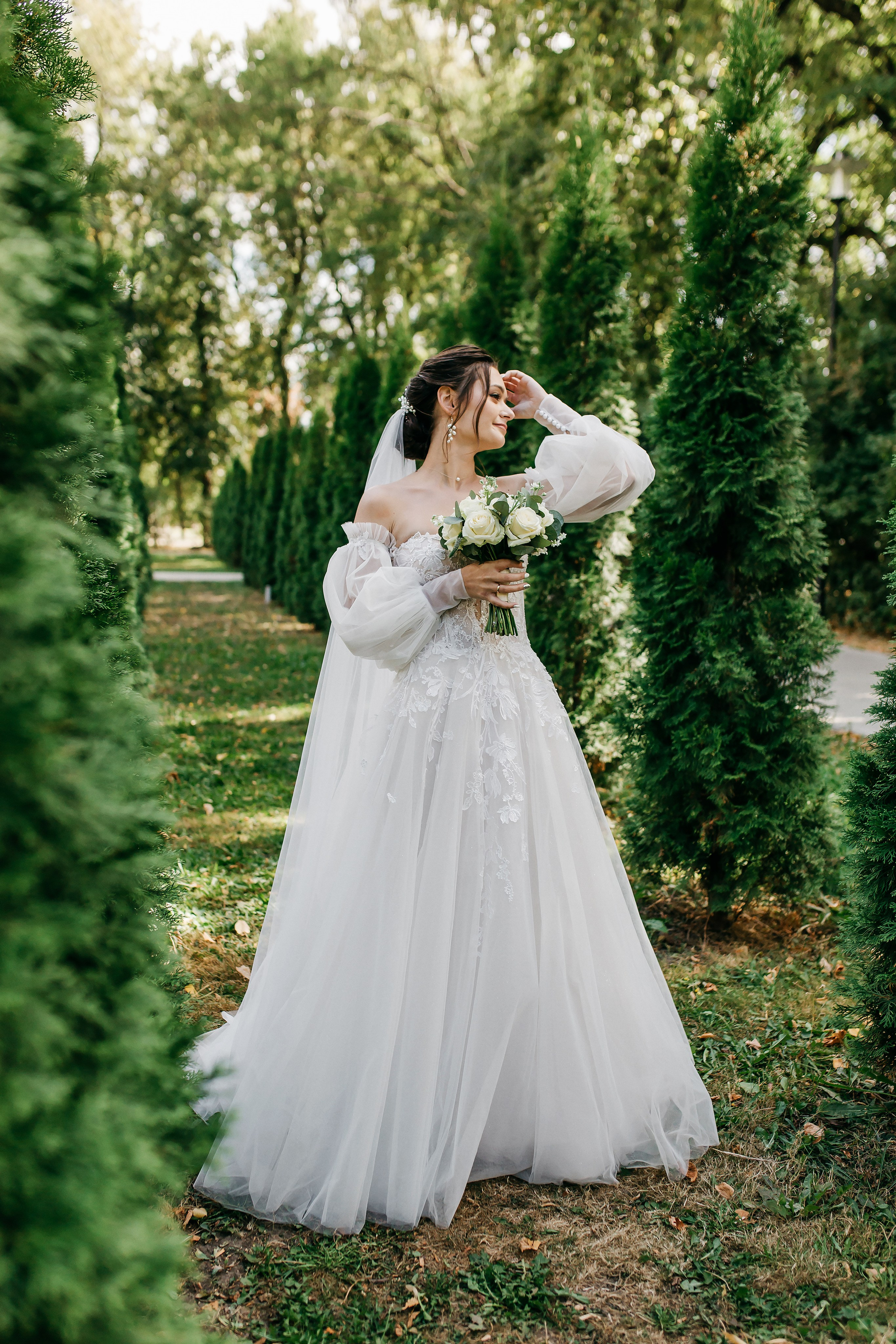 Валерий и Мария. Kirinatanya.ru