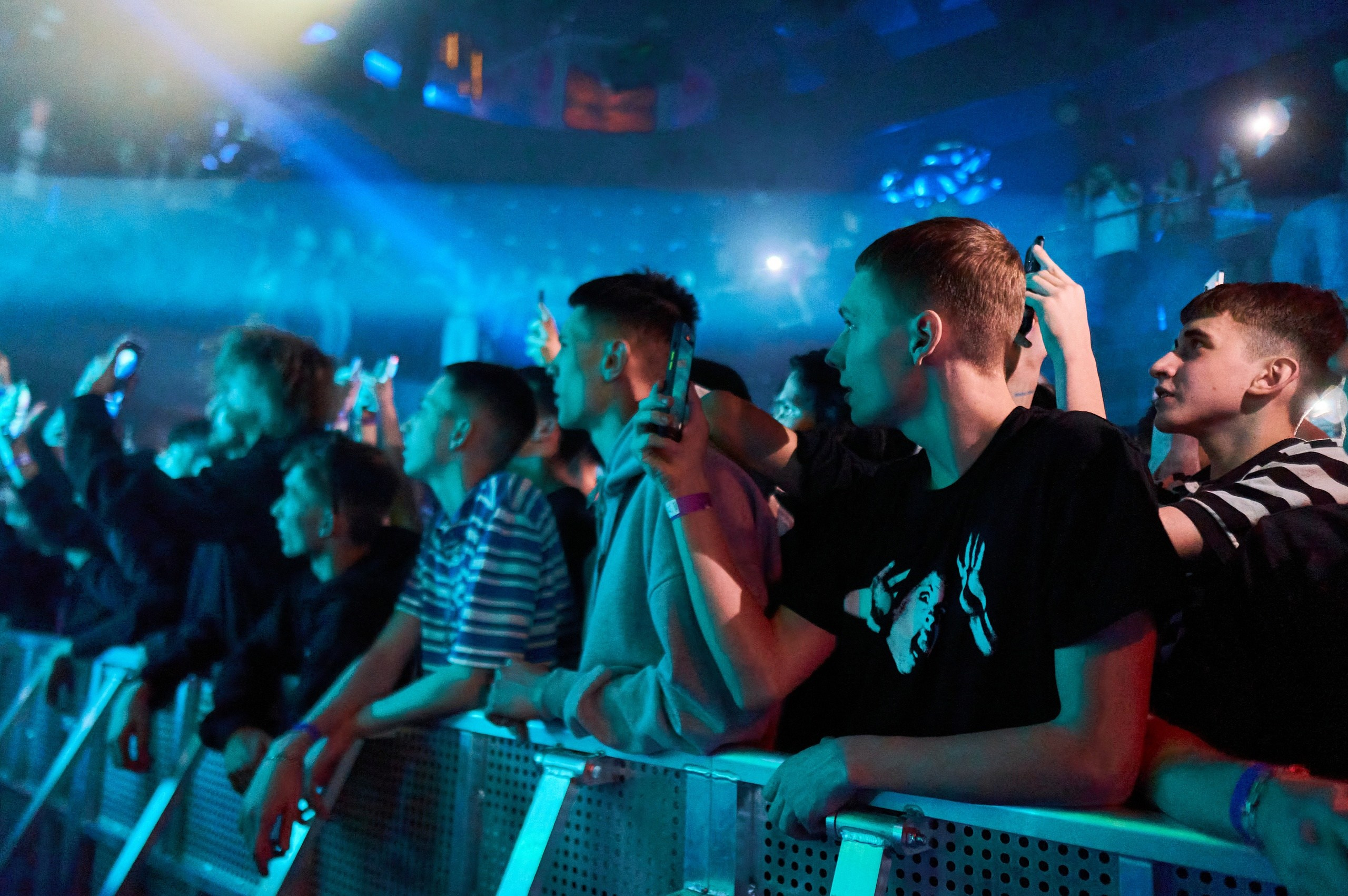 OBLADAET 05.04 (KHV LOONA). Фотограф | Кнышева Валерия | Санкт-Петербург