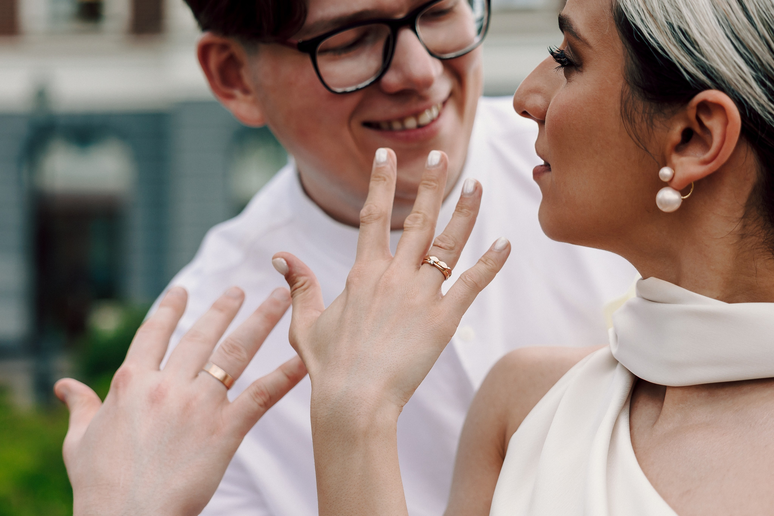 Антон и Кристина. Лёшка Варзегов — фотограф