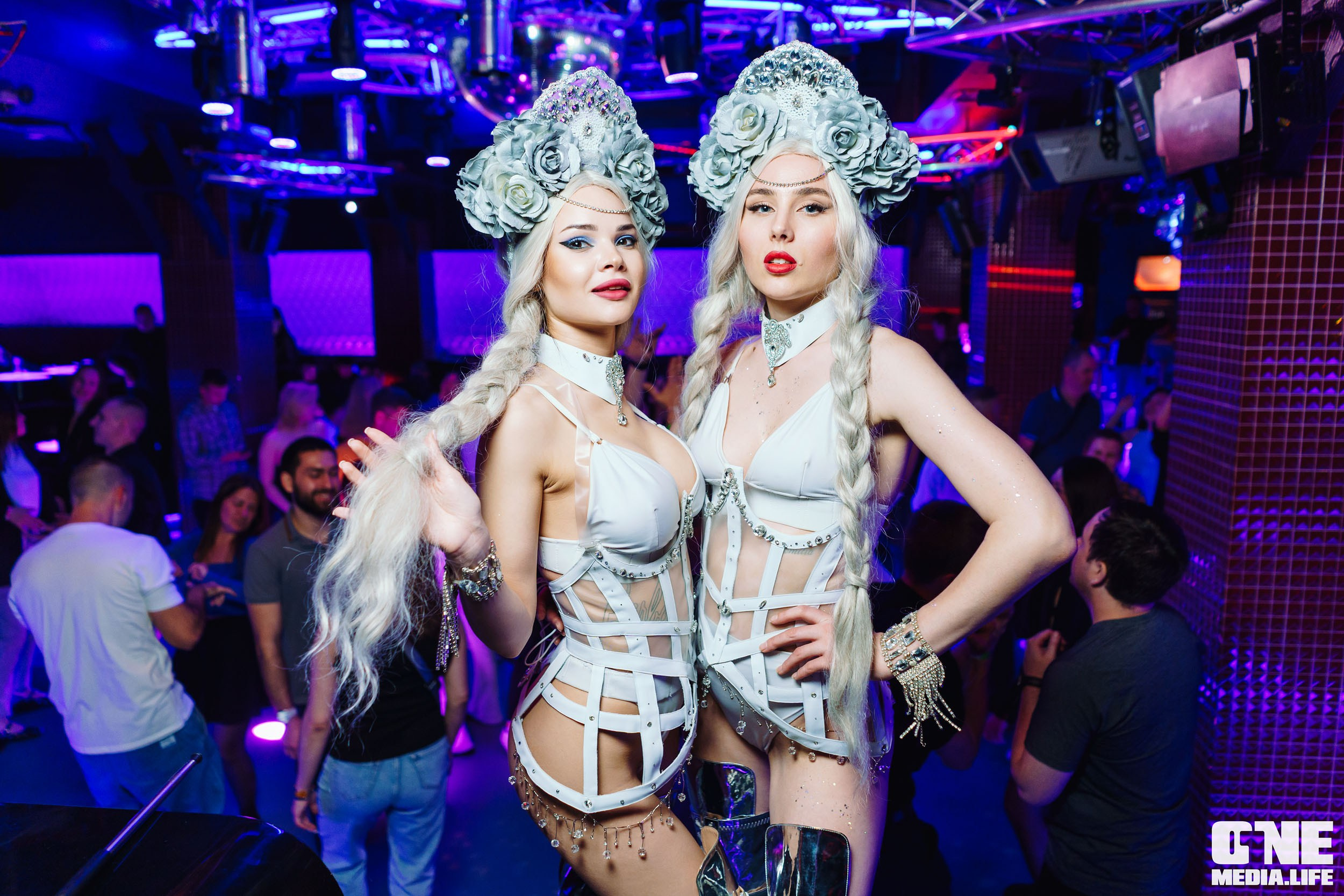 Фоторепортаж из РК Планета. One Media Life: фоторепортажи, фотоотчеты с мероприятий и заведений