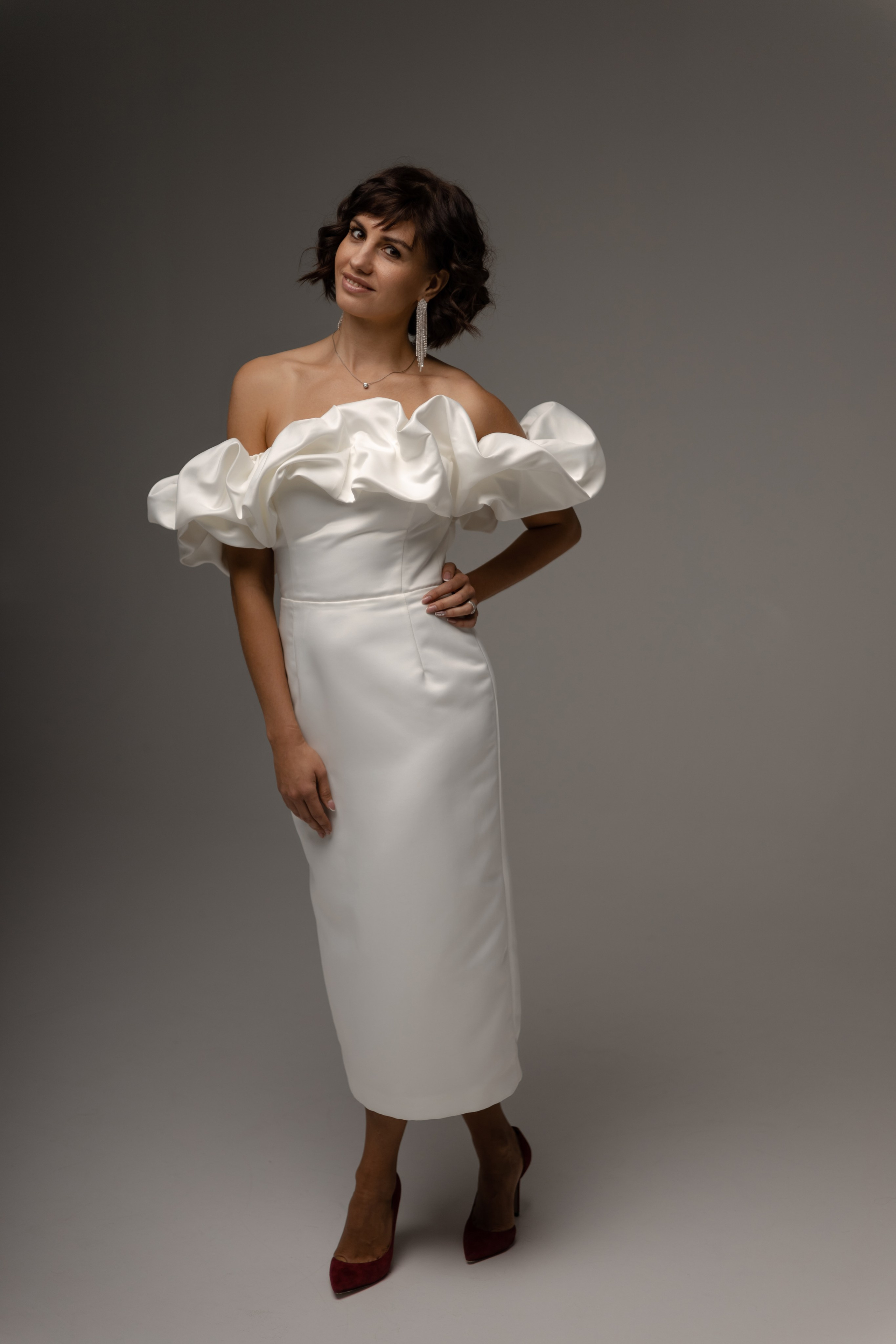 Настя. Свадебный фотограф в Уфе Лилия Сова