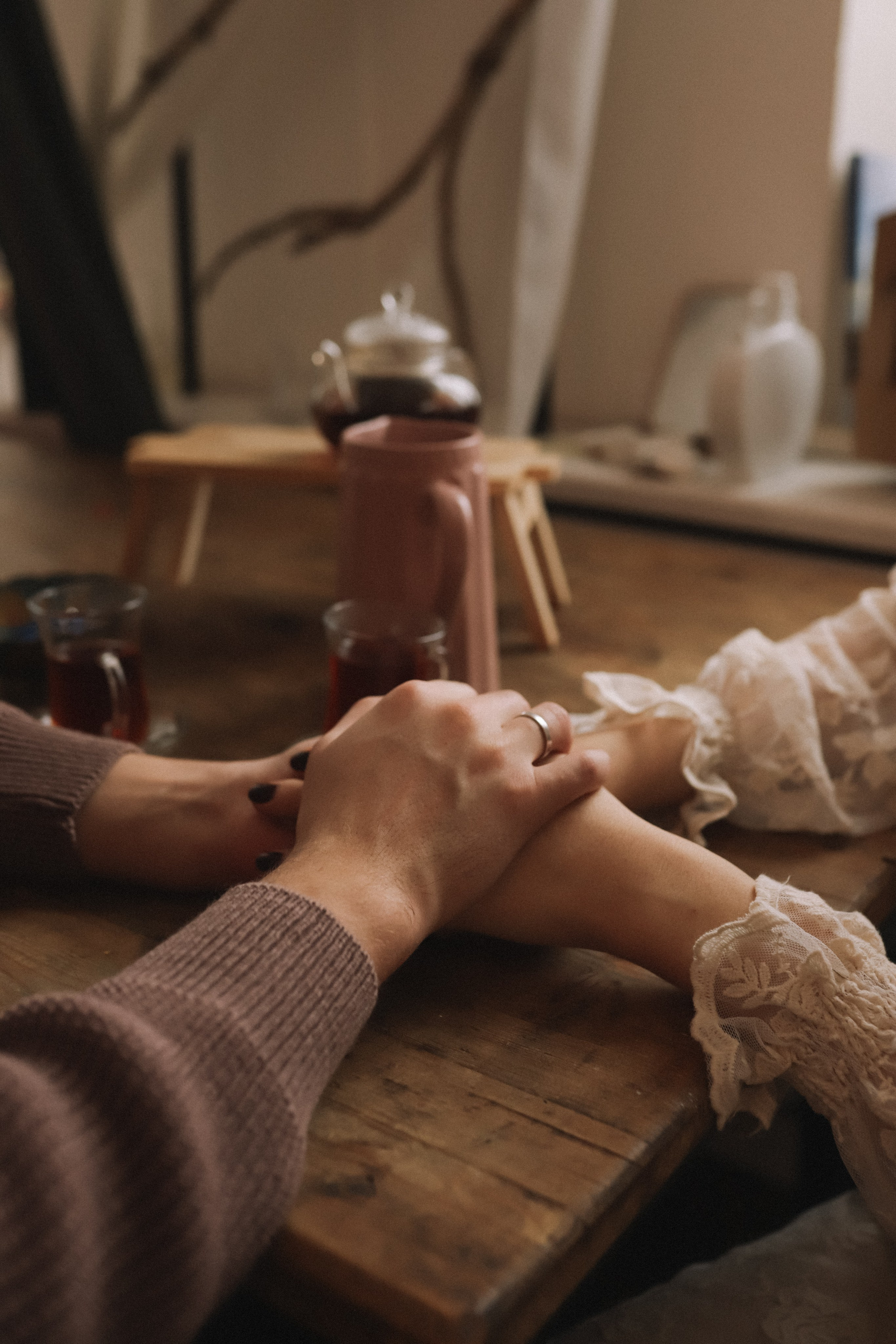 Катя и Женя. Фотограф в Нижнем Новгороде Кристина Батанова