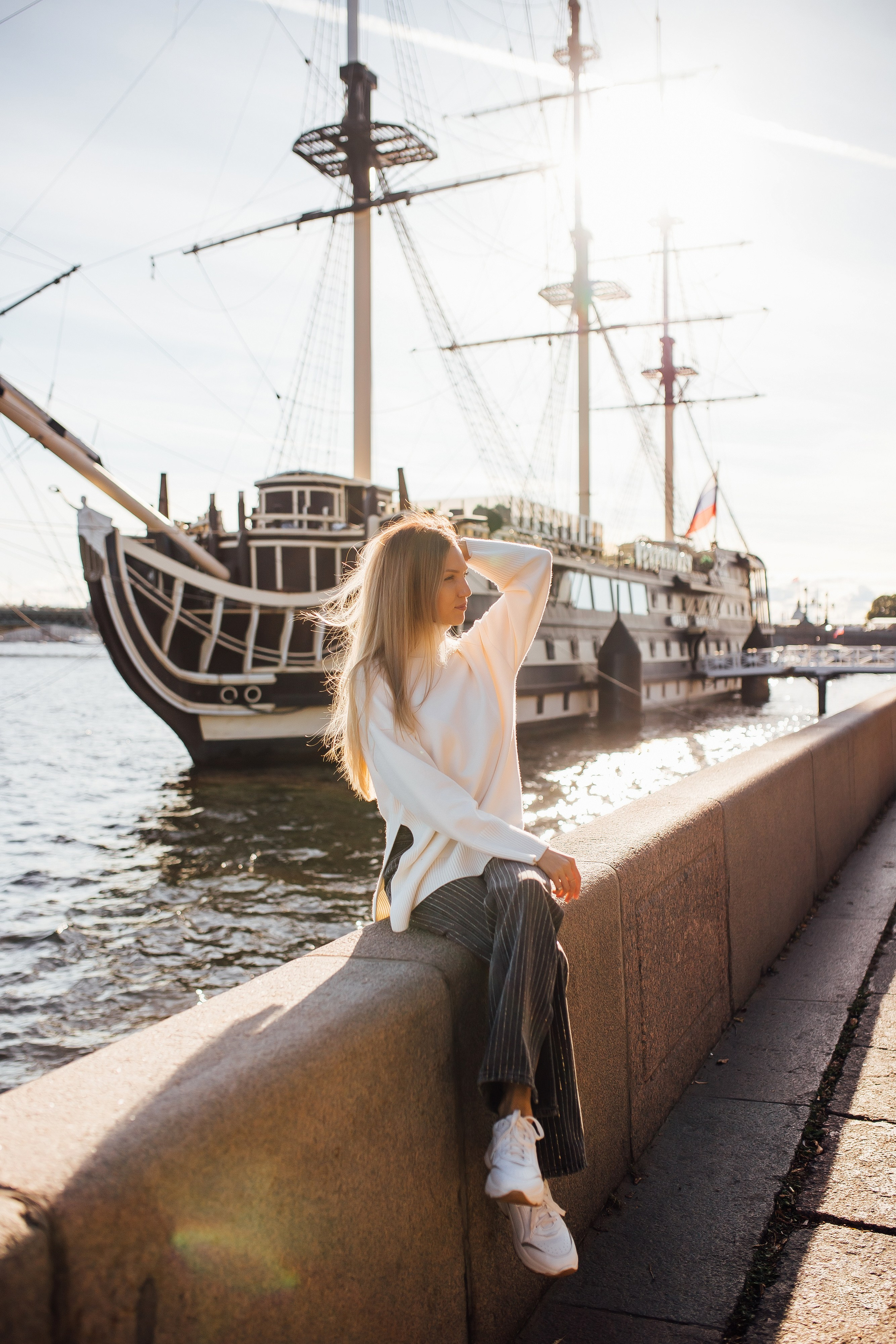 Фотопрогулки и фотосессии в Санкт-Петербурге. Фотограф в Санкт-Петербурге Юлия Ласкари