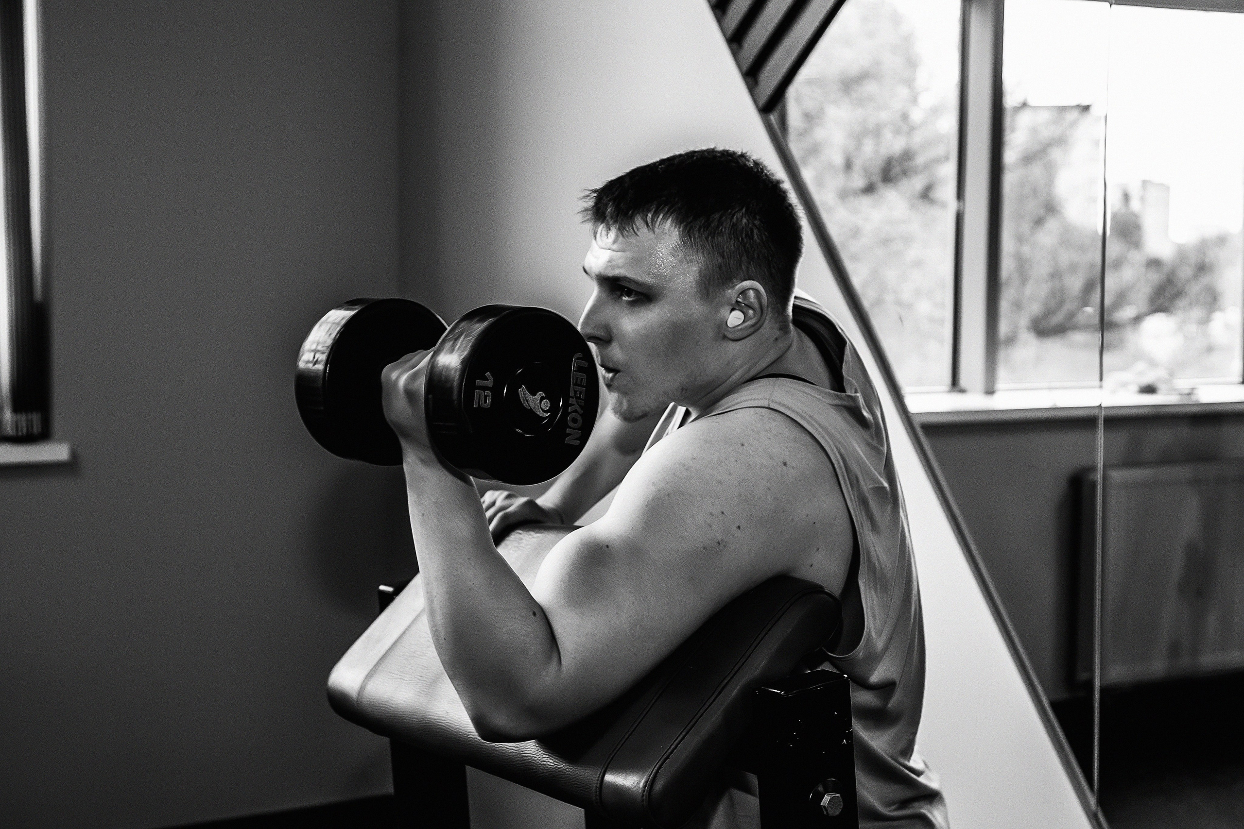 Спорт. Https://malovafoto.ru