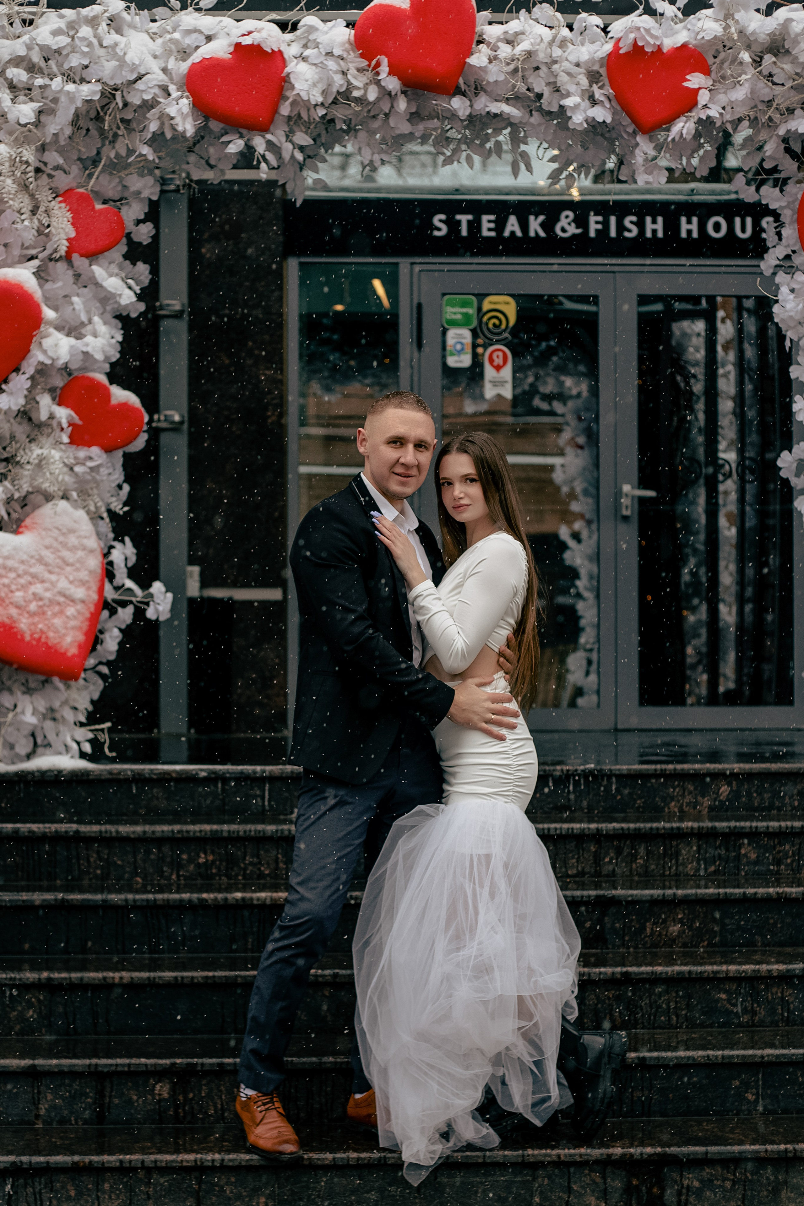 Маргарита&Никита. Https://malovafoto.ru