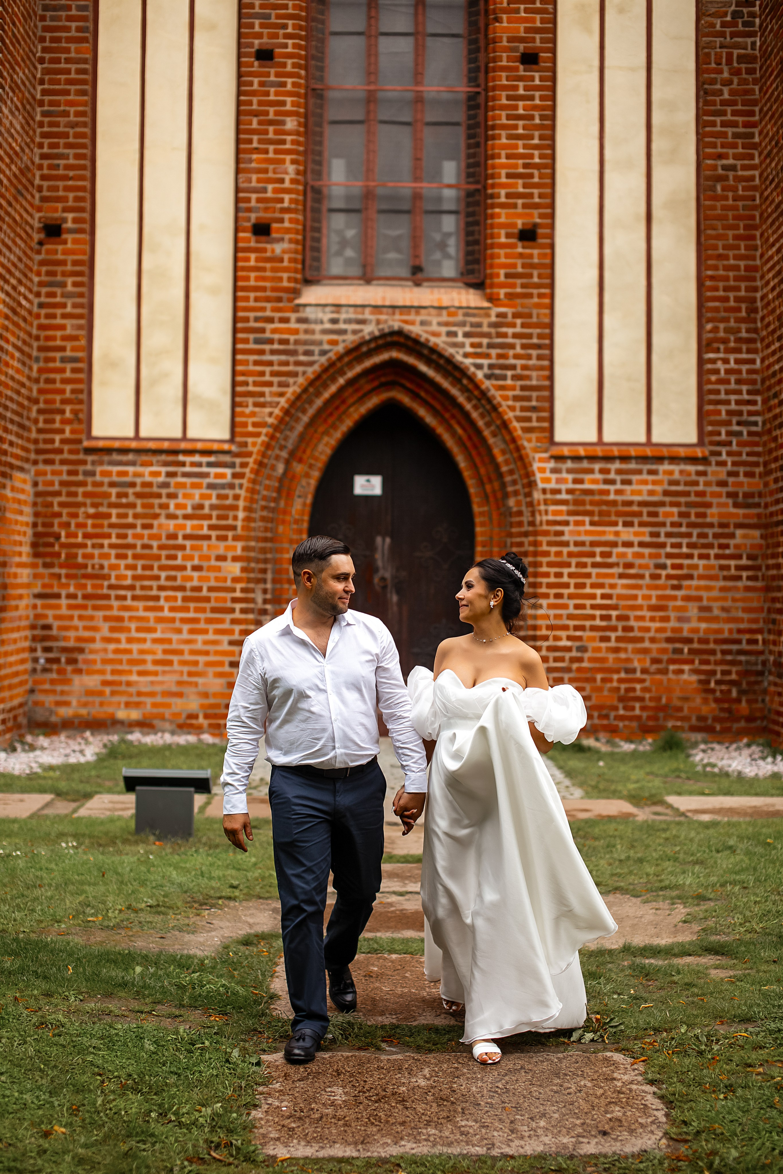 Илья&Роза. Https://malovafoto.ru