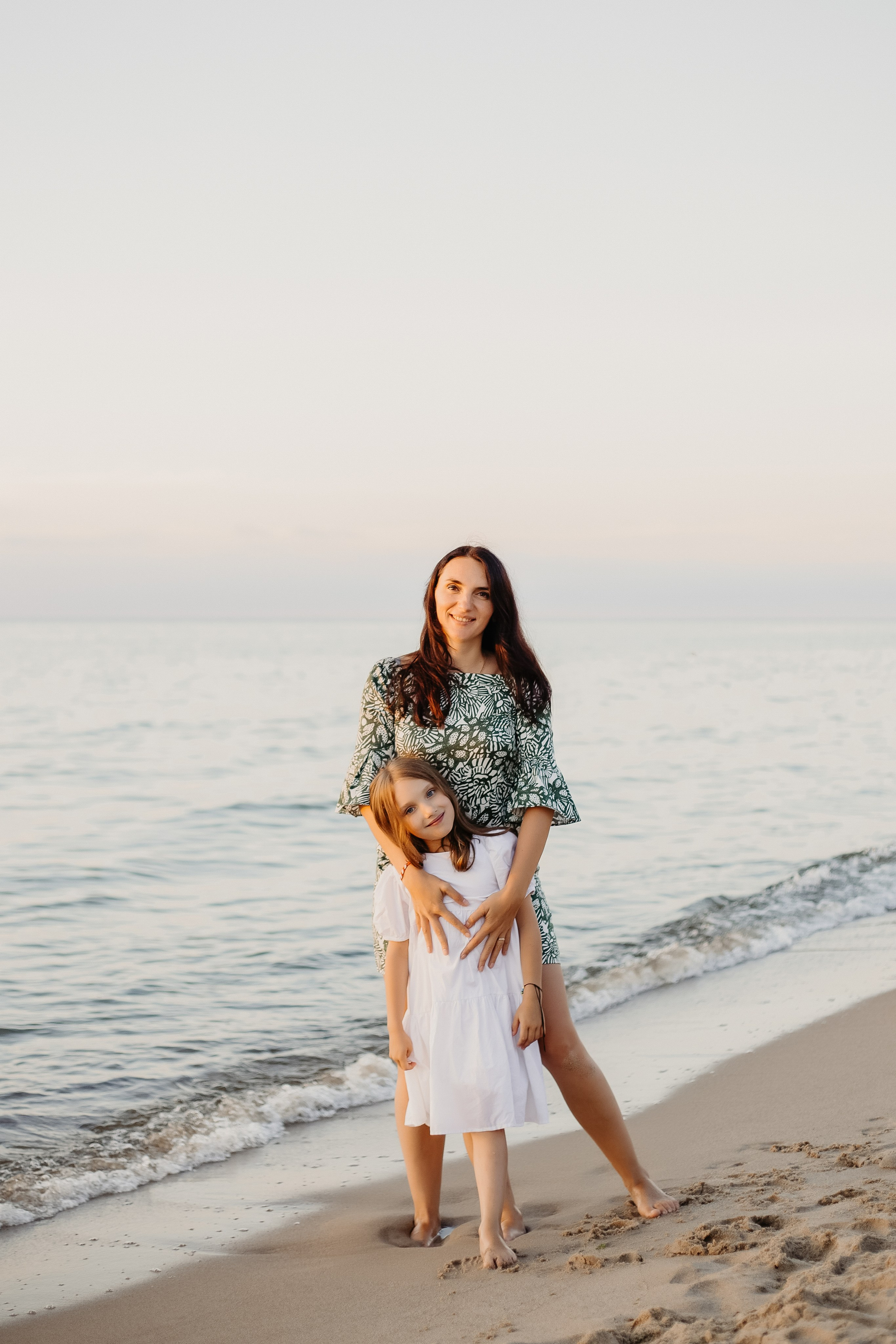 Надежда — Съемка в Пионерском. Https://malovafoto.ru