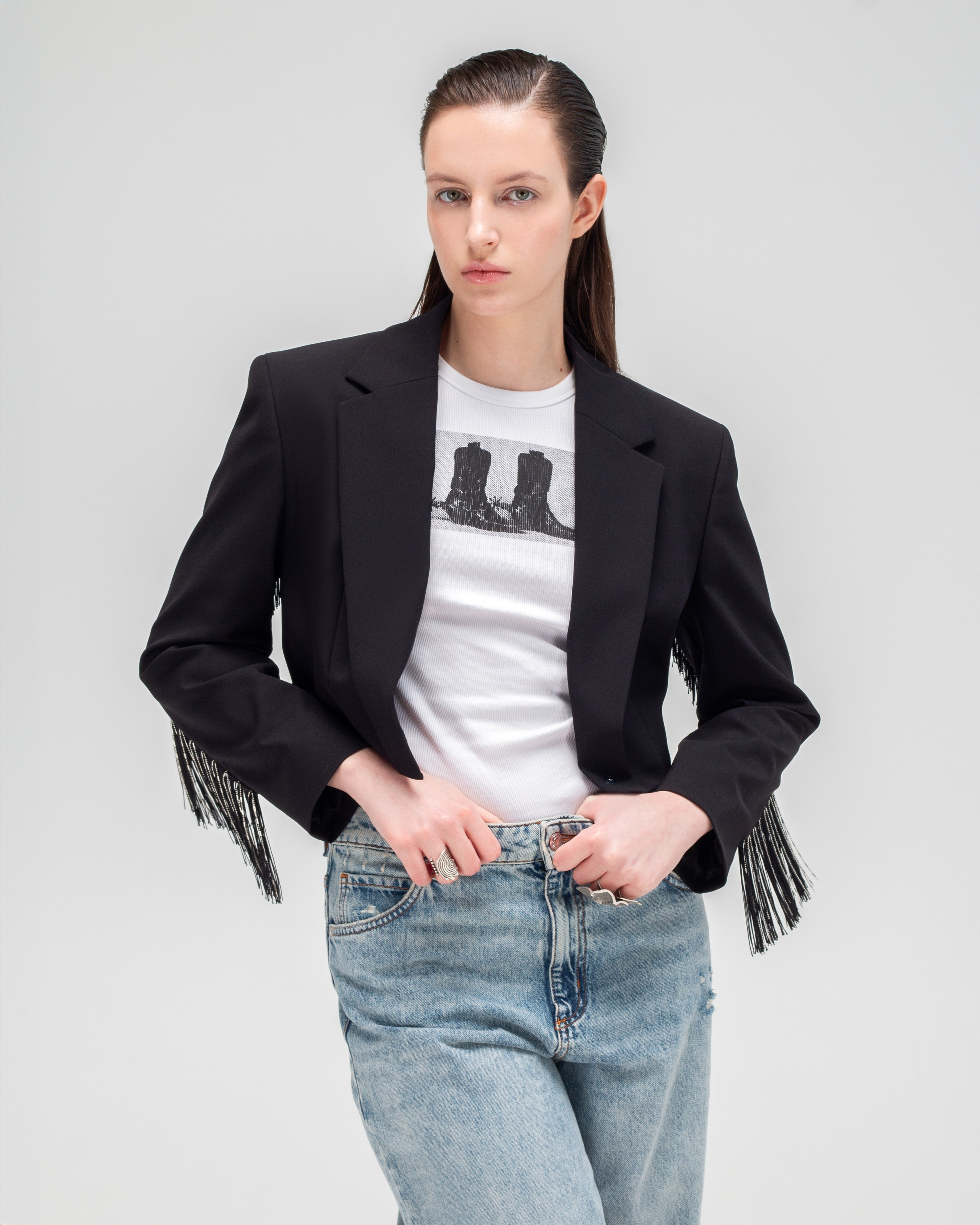 Anastasia A. Modeling agency TM MODELS