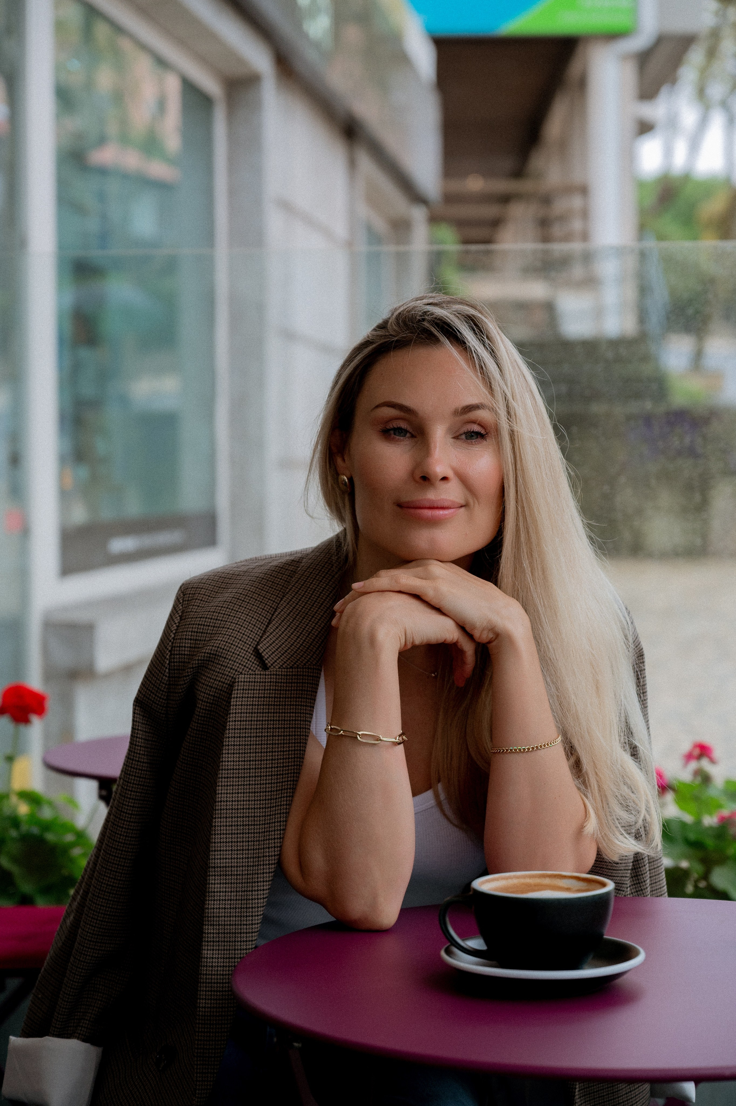 Street photography. Профессиональный фотограф Кристина Кирьянова