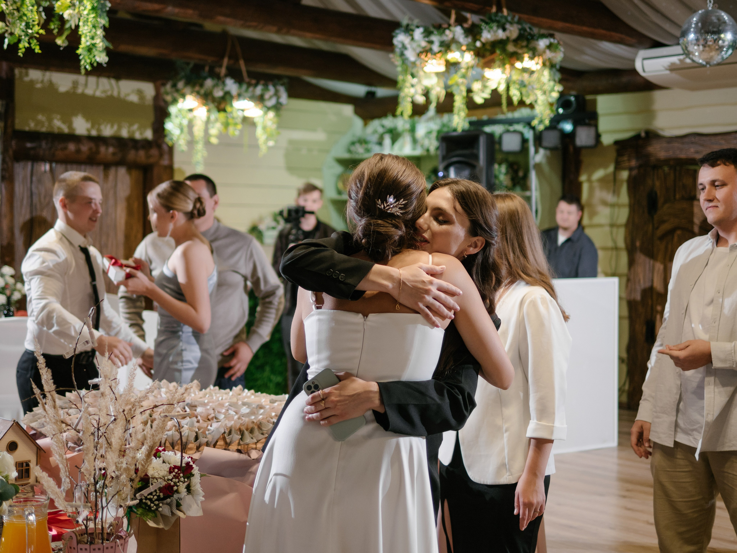 Ксюша и Саша. Свадебный фотограф во Владимире - Мария Широкорядова