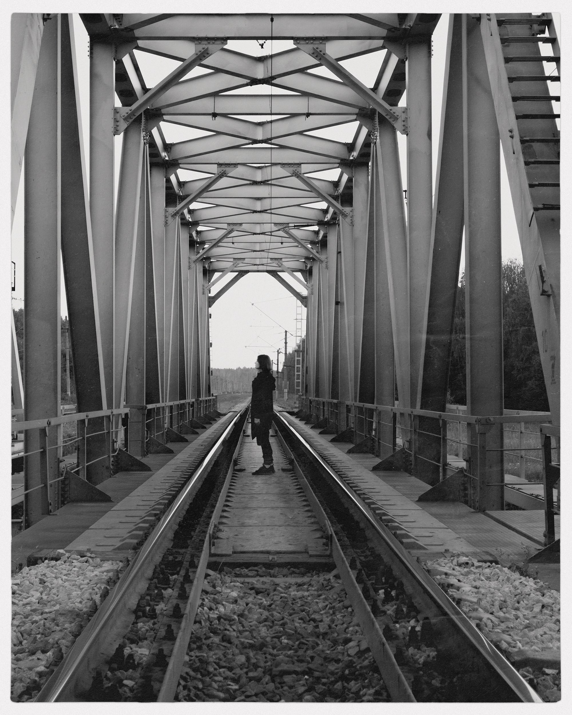 Артхаус ''ВЫБОР''. Фотограф Александр Тихонов