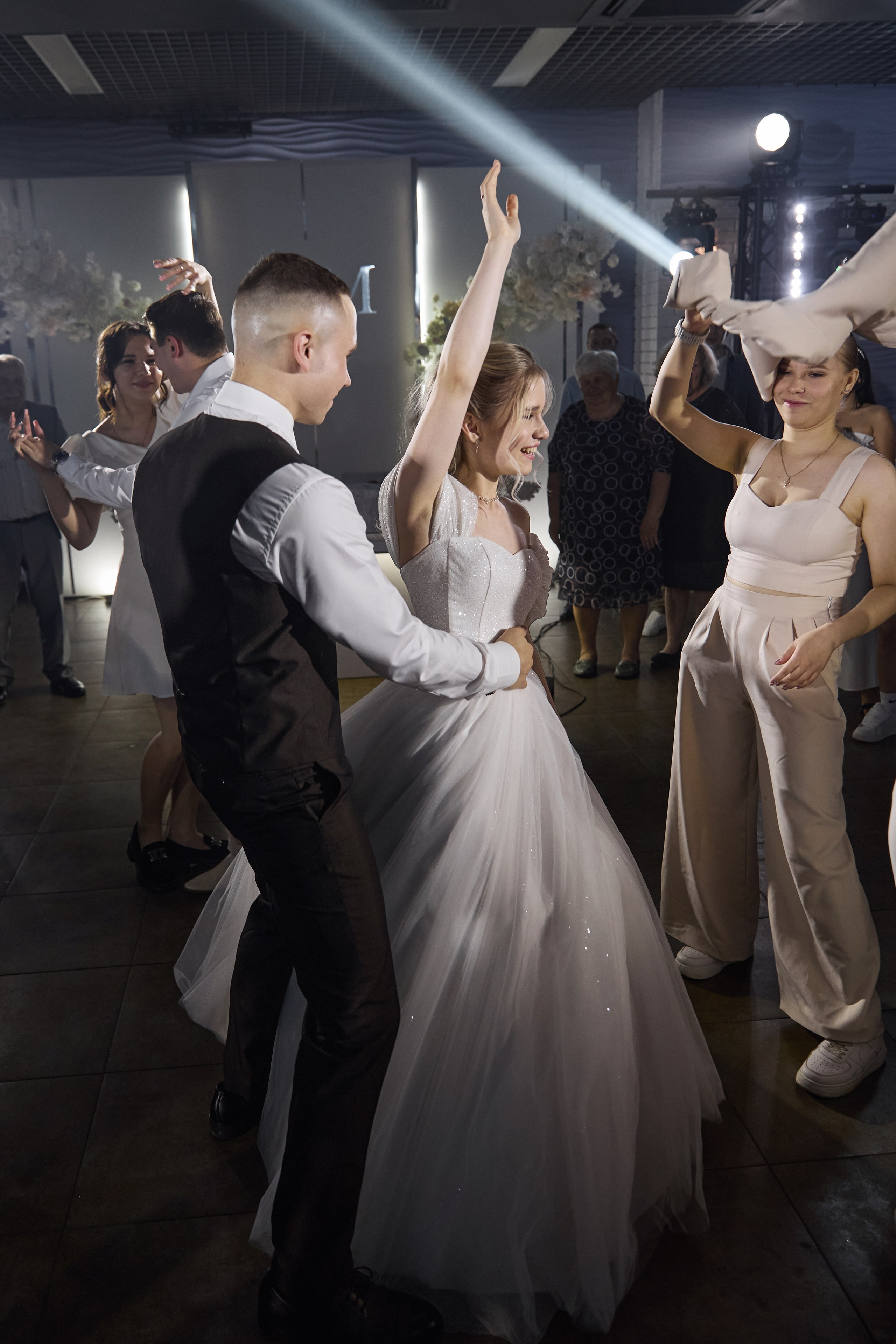 Мария и Артём