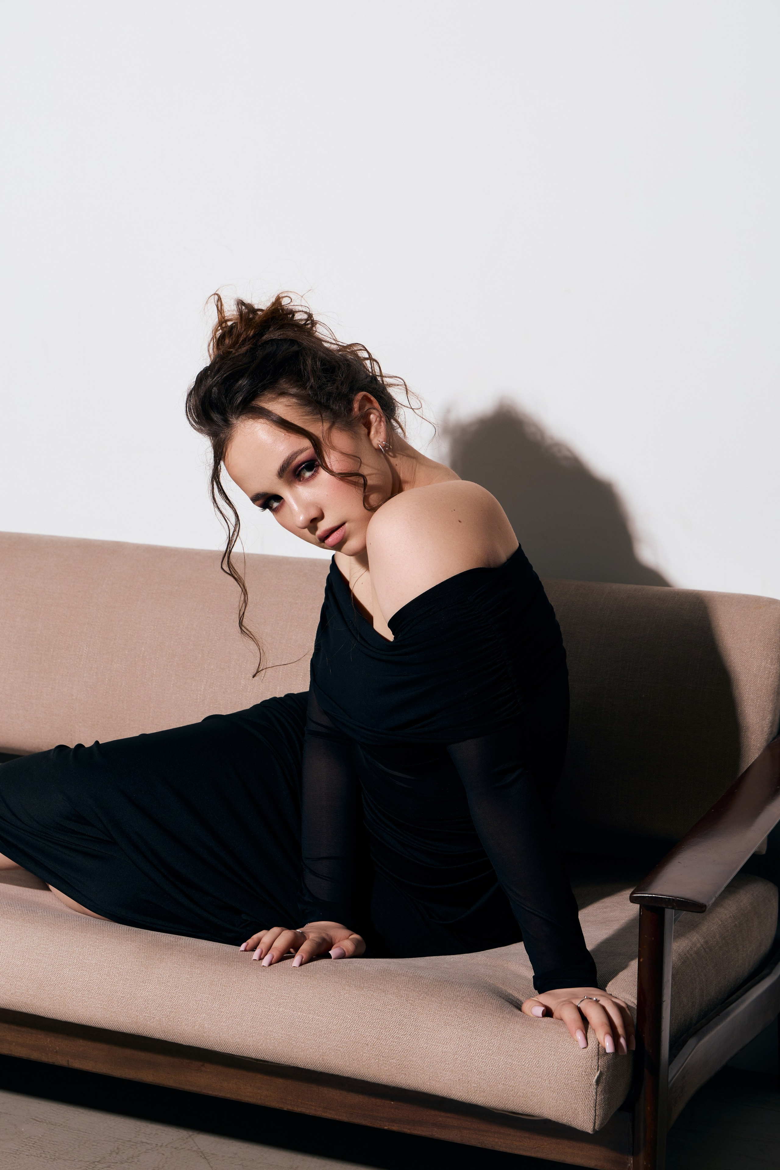 Портрет. Многофункциональный фотограф