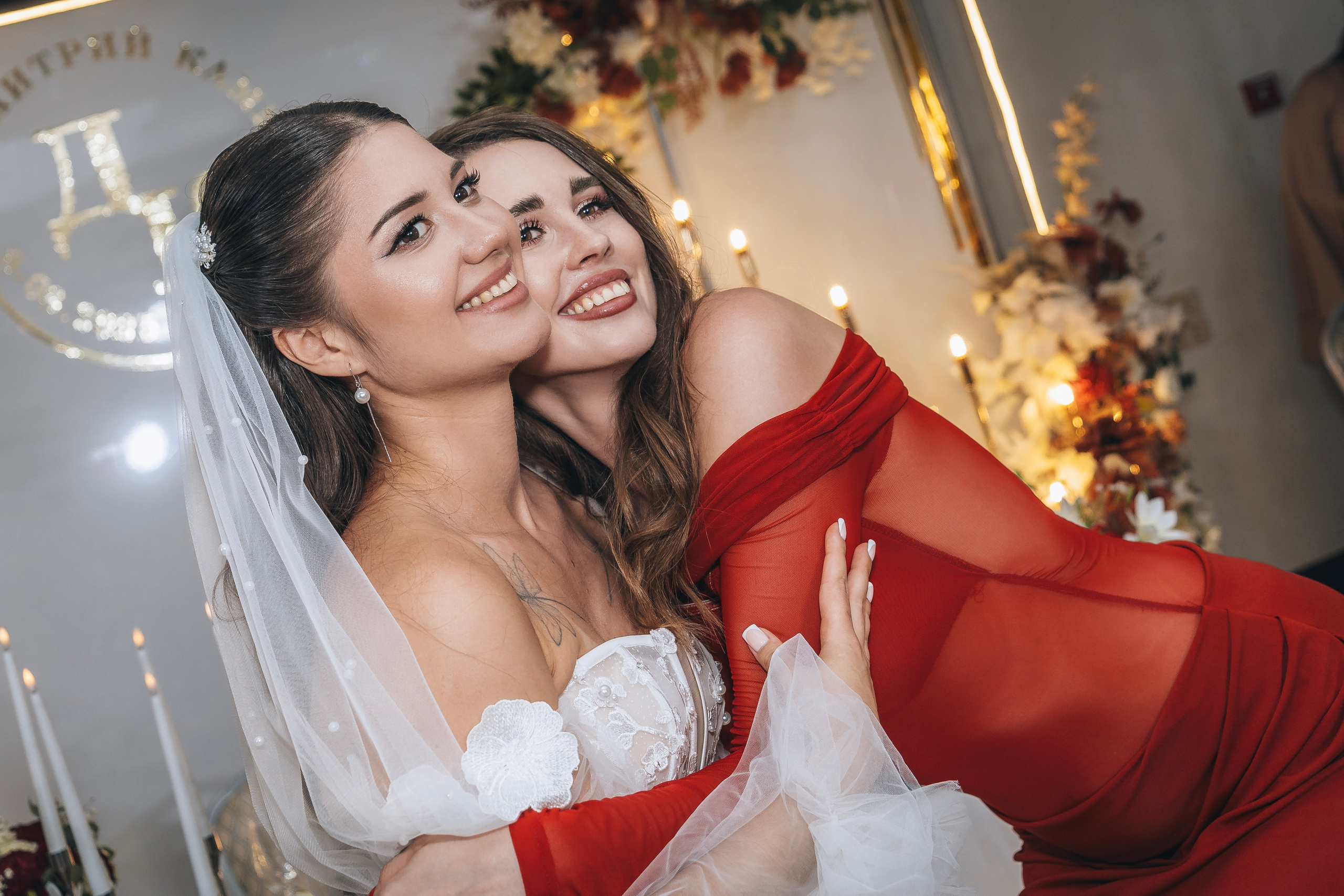 Дмитрий и Камила. Фотограф и видеограф в Новотитаровской и Краснодаре — Олег Ананко