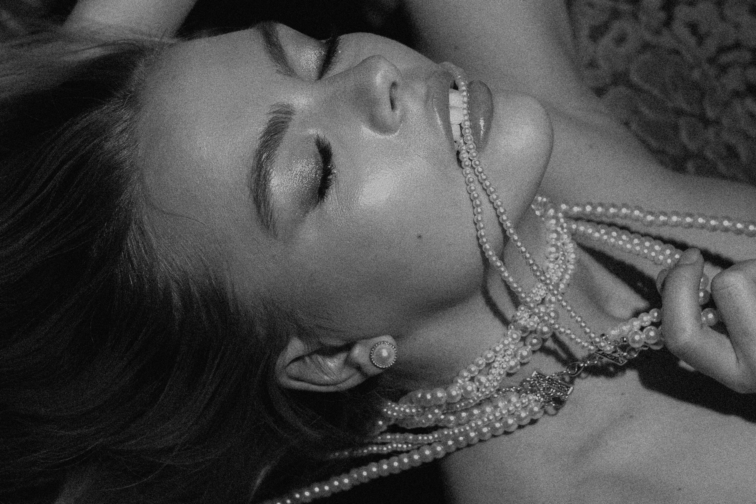 Костя/Катя. Фотограф Оренбург Алёна Лелет