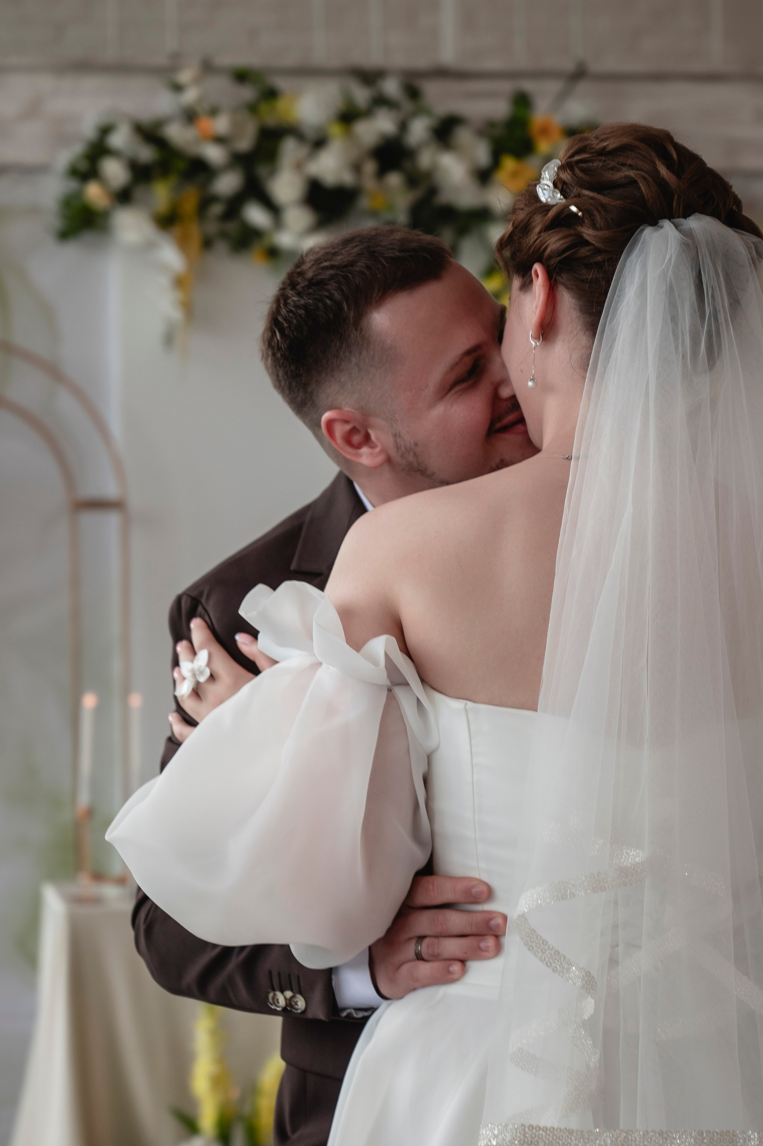 Panorama Wedding House. Свадебный фотограф Татьяна Сорока Москва и МО