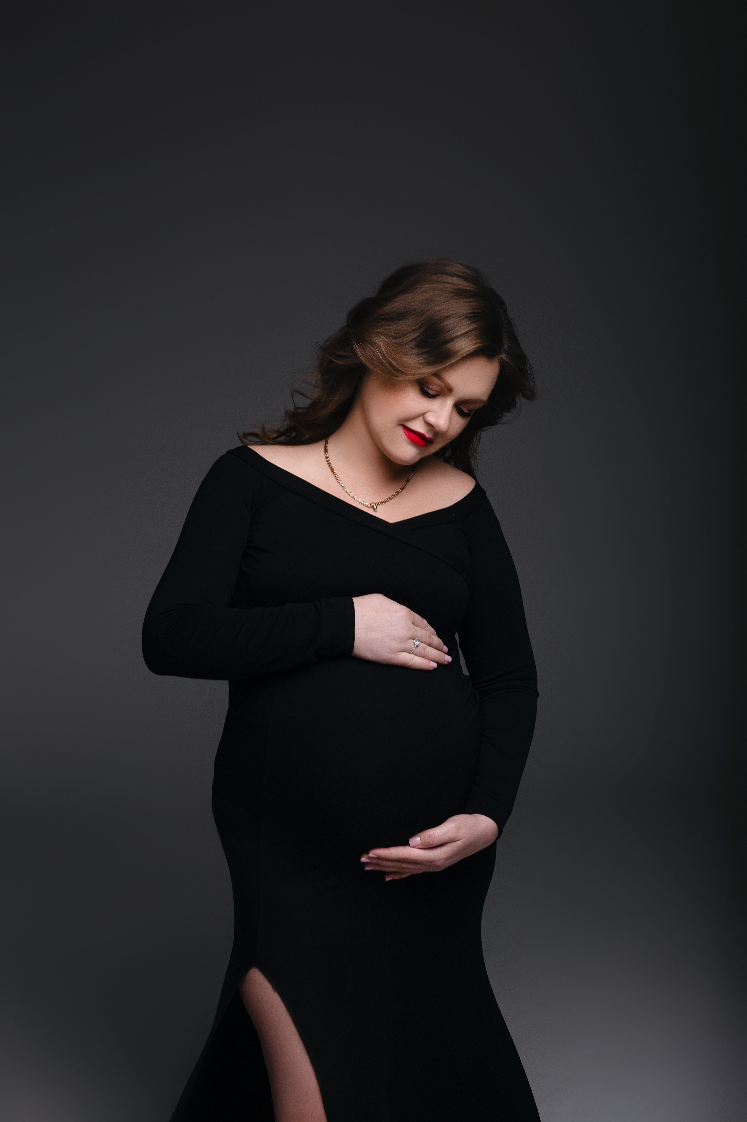 Фотосессия беременности в Хабаровске. Фотограф беременности в Хабаровске Сарычева Надежда