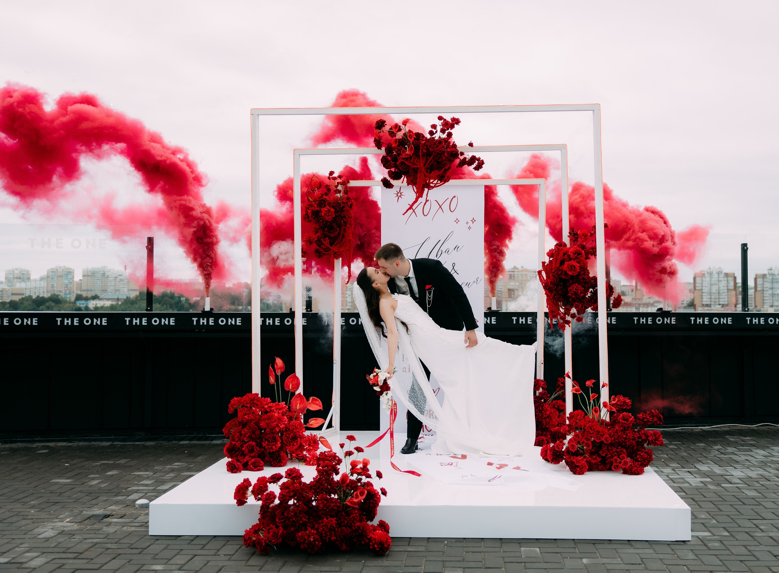 Иван & Настя. Свадебный и репортажный фотограф в Чебоксарах Покровский Александр