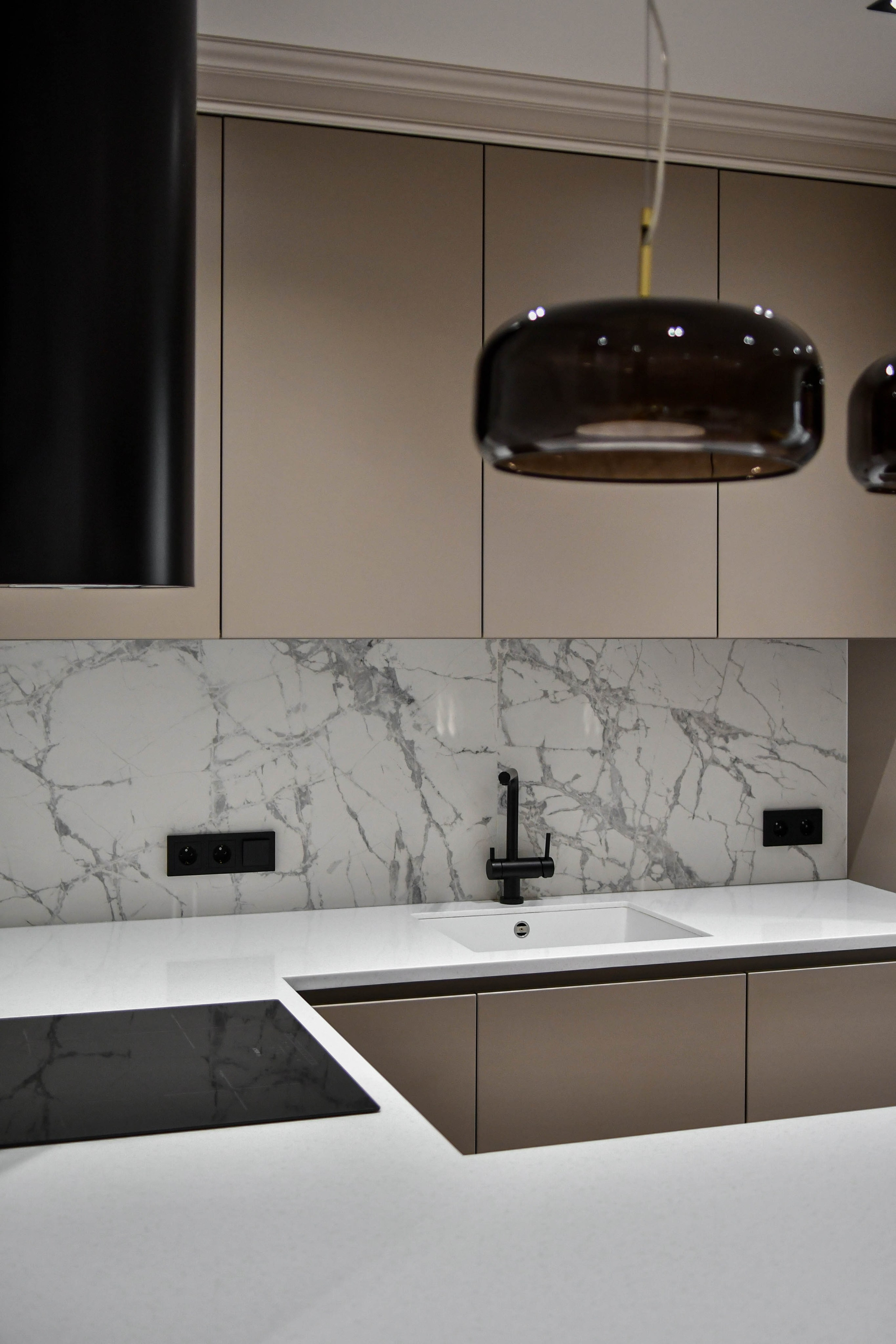 МЕБЕЛЬ. Фотограф недвижимости в Красноярске Анна Шафарина